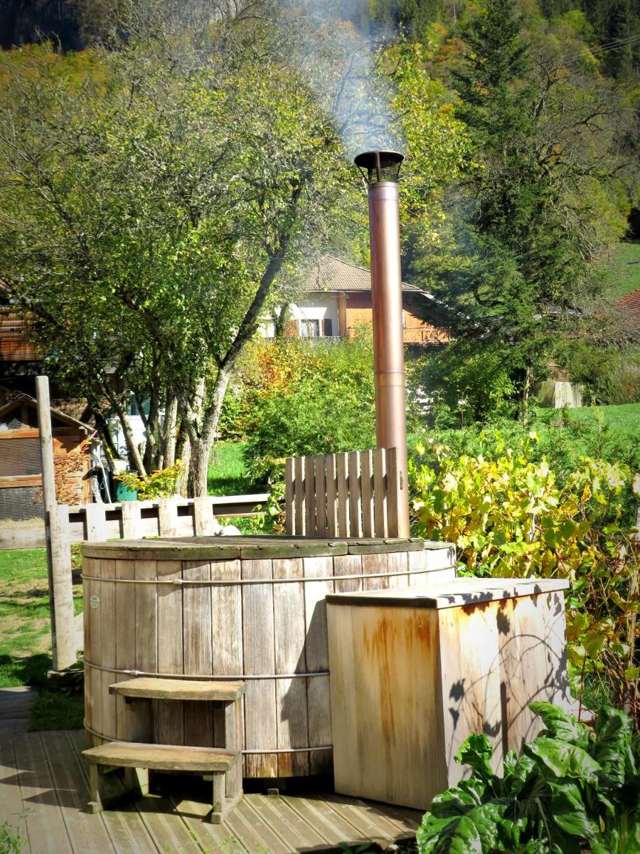 Chalet - Photo 4