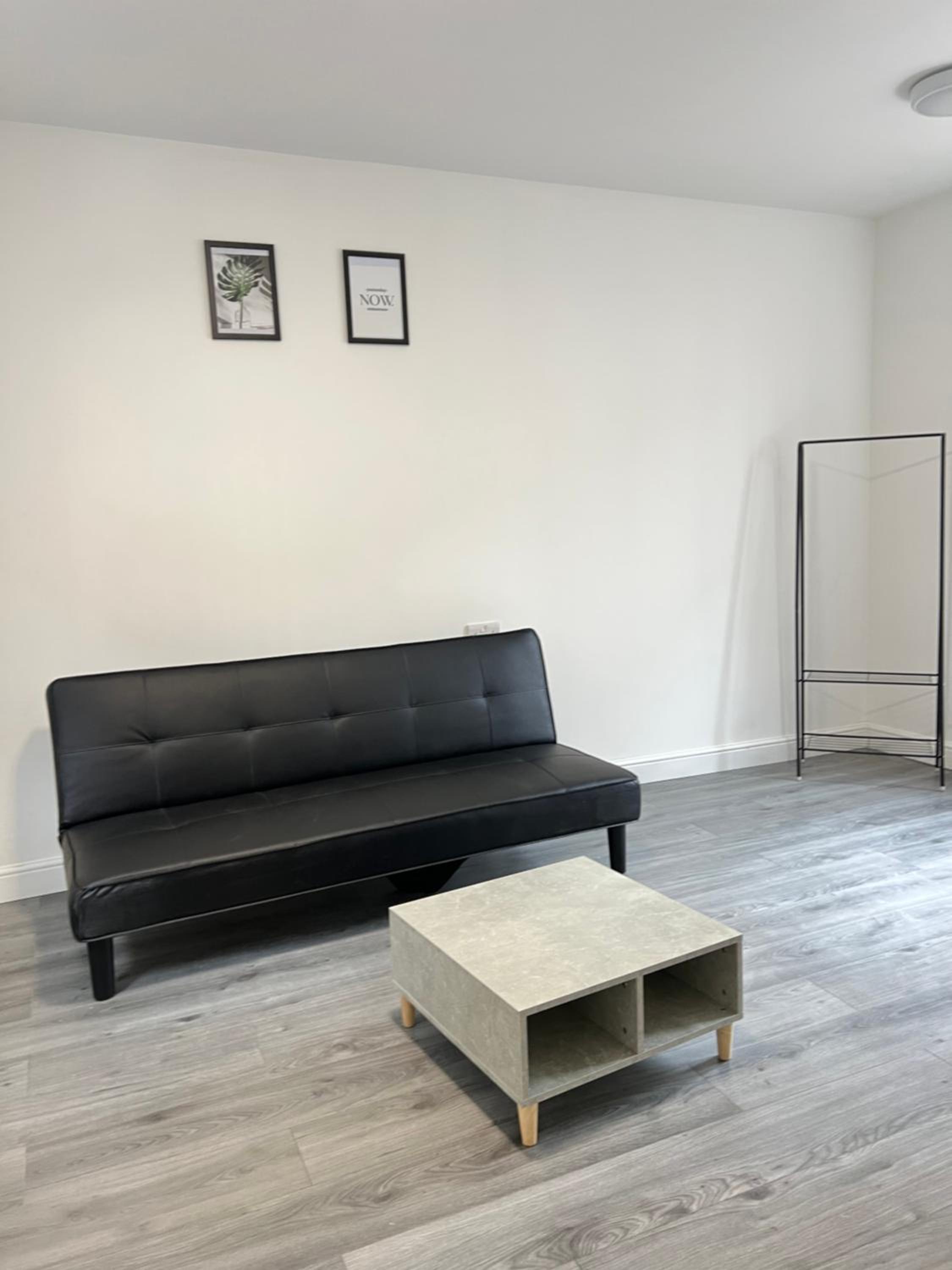 Apartment - Ground Floor photo 2
