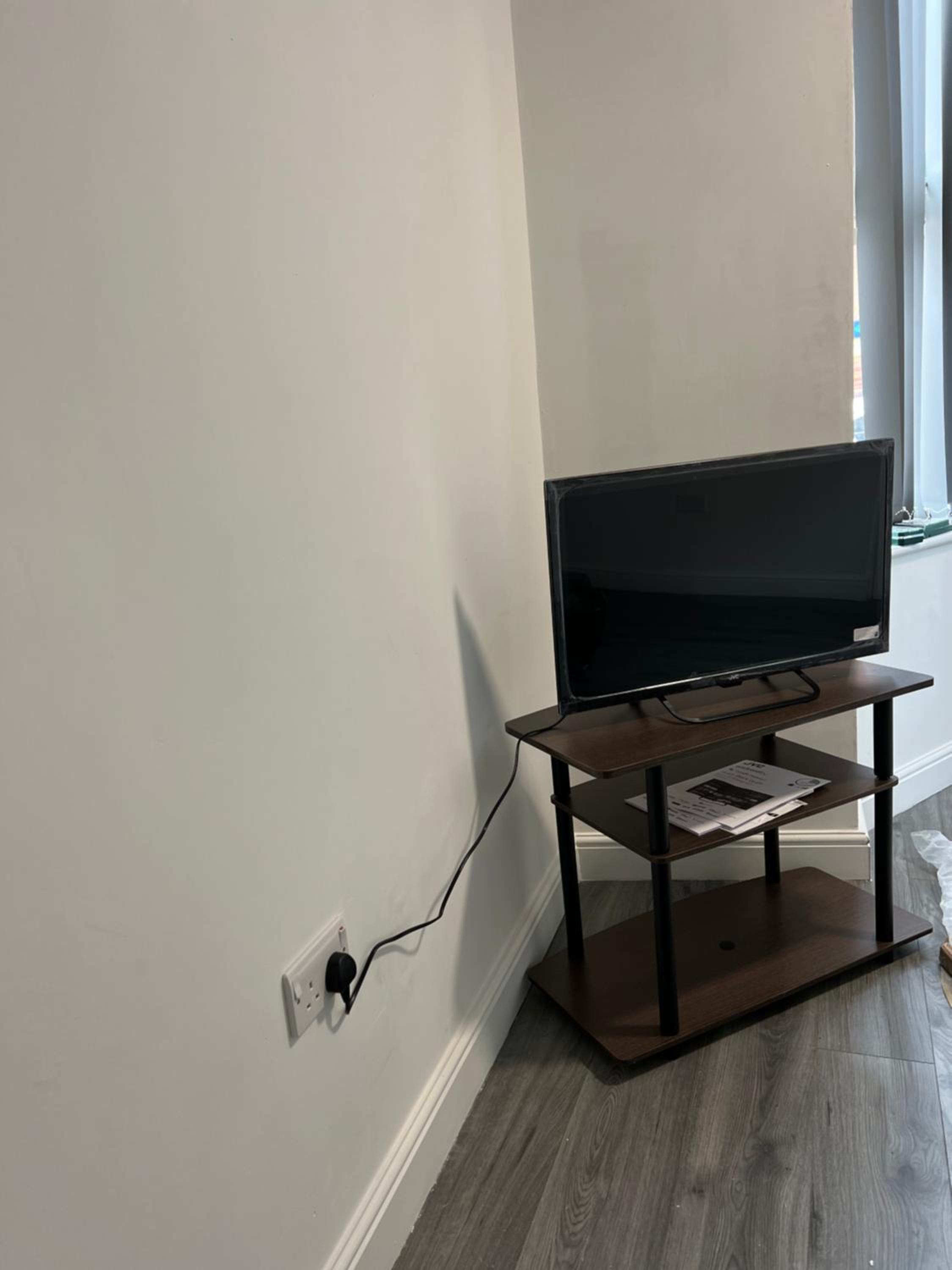 Apartment - Ground Floor photo 3