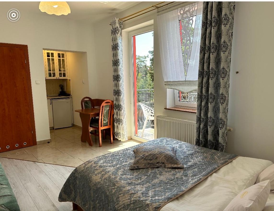 Deluxe Triple Room photo 1