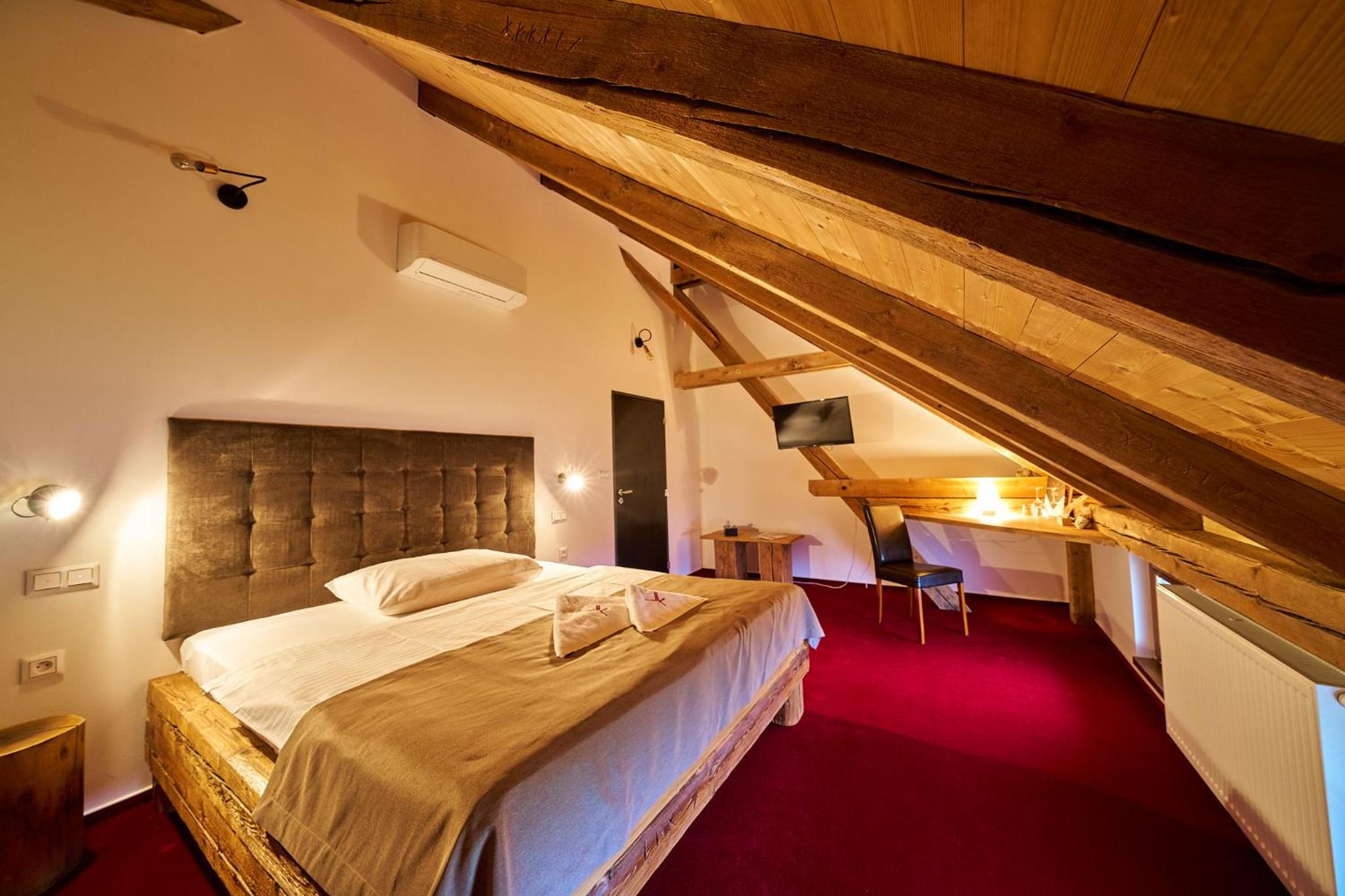 Royal Suite