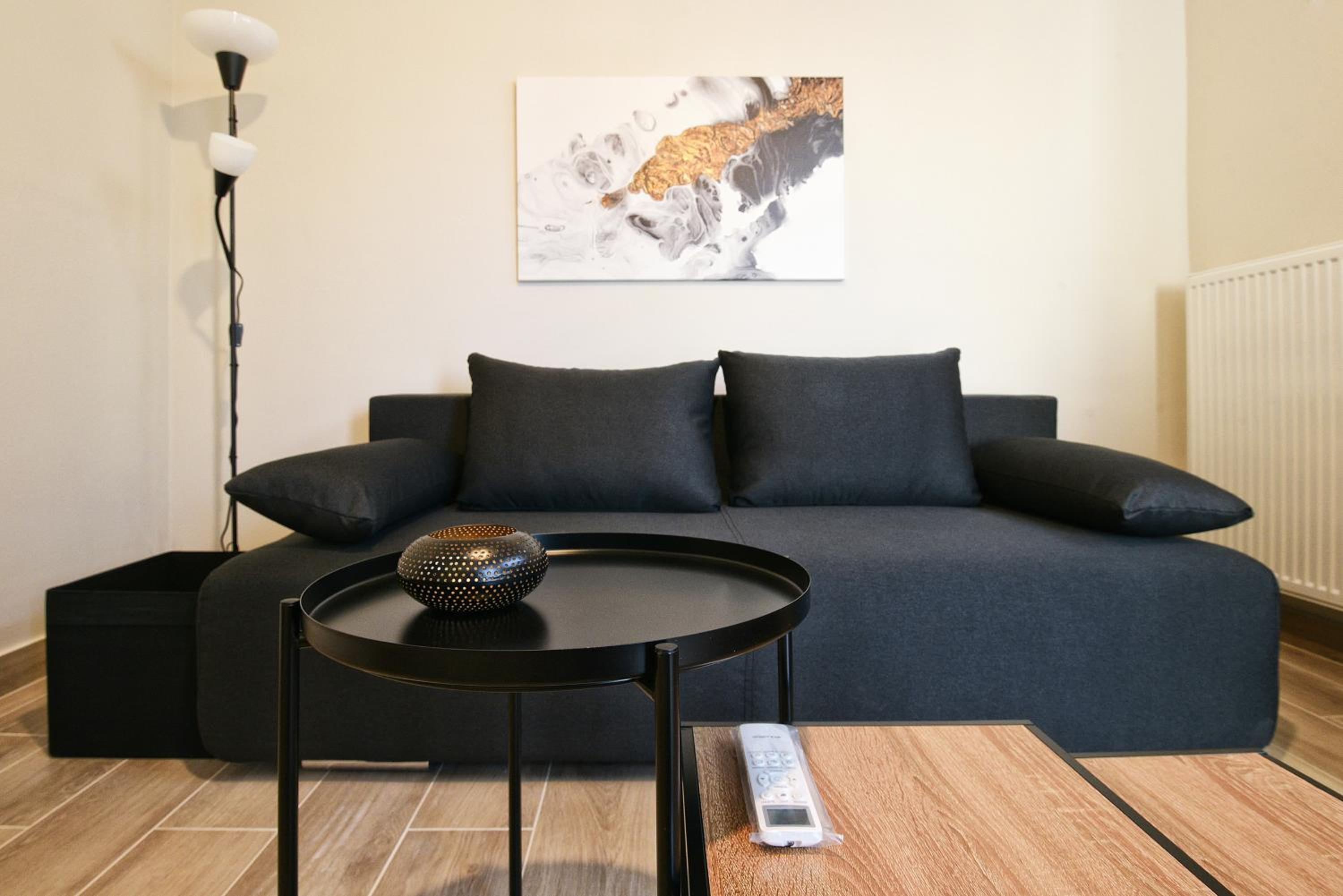 Deluxe Family Room - Photo 6