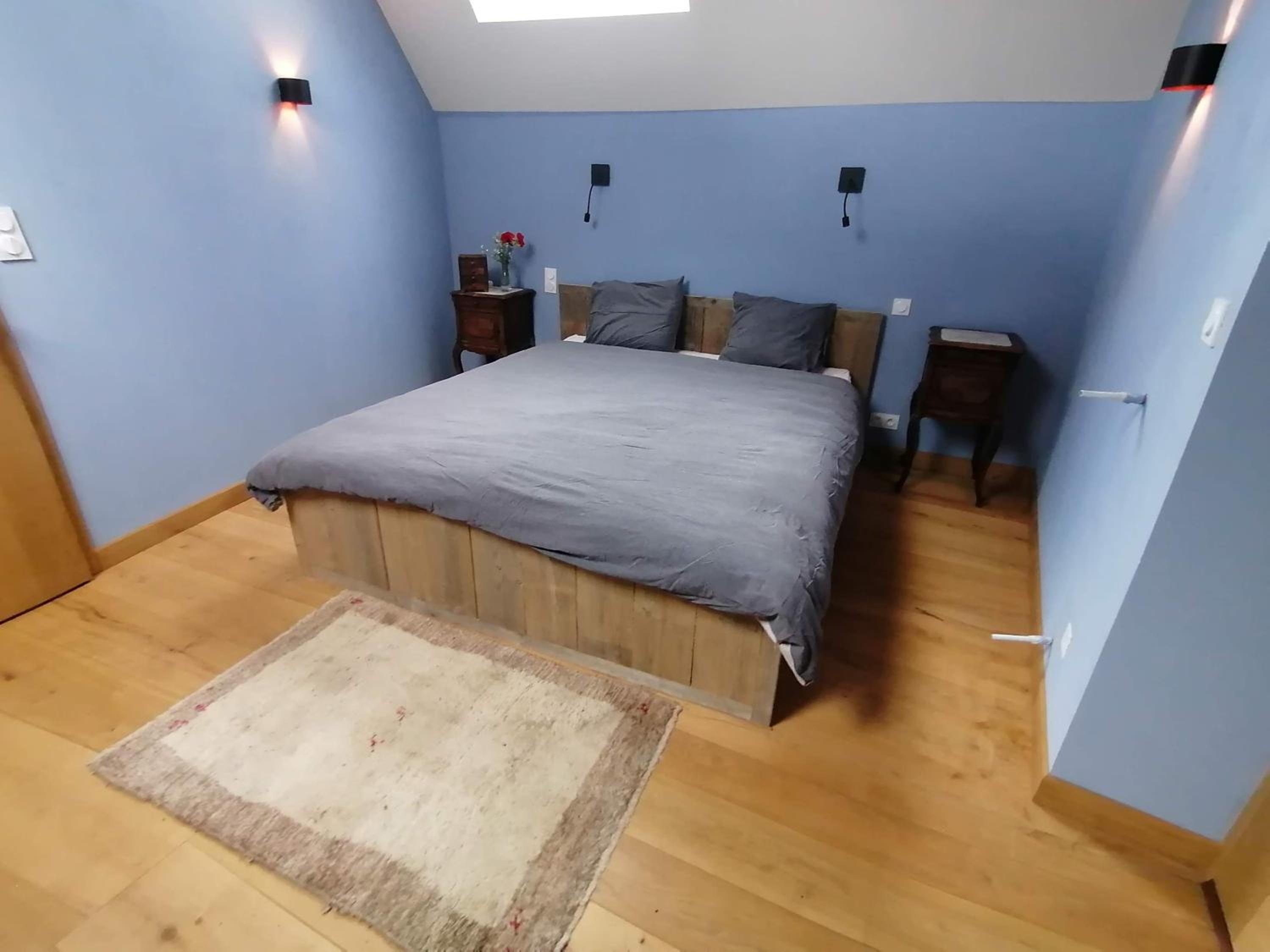 Comfort Triple Room photo 1