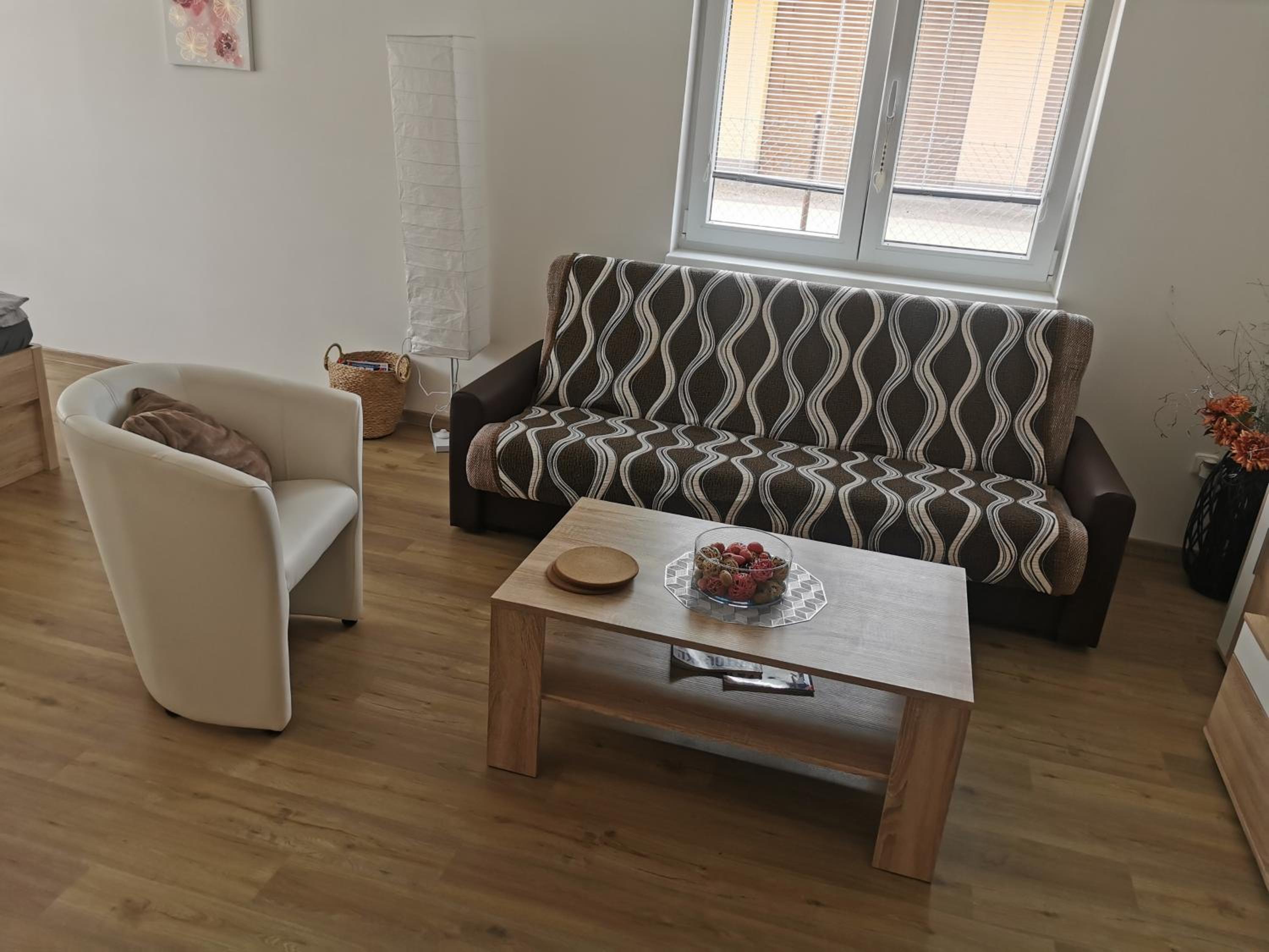 Apartment - Ground Floor photo 3