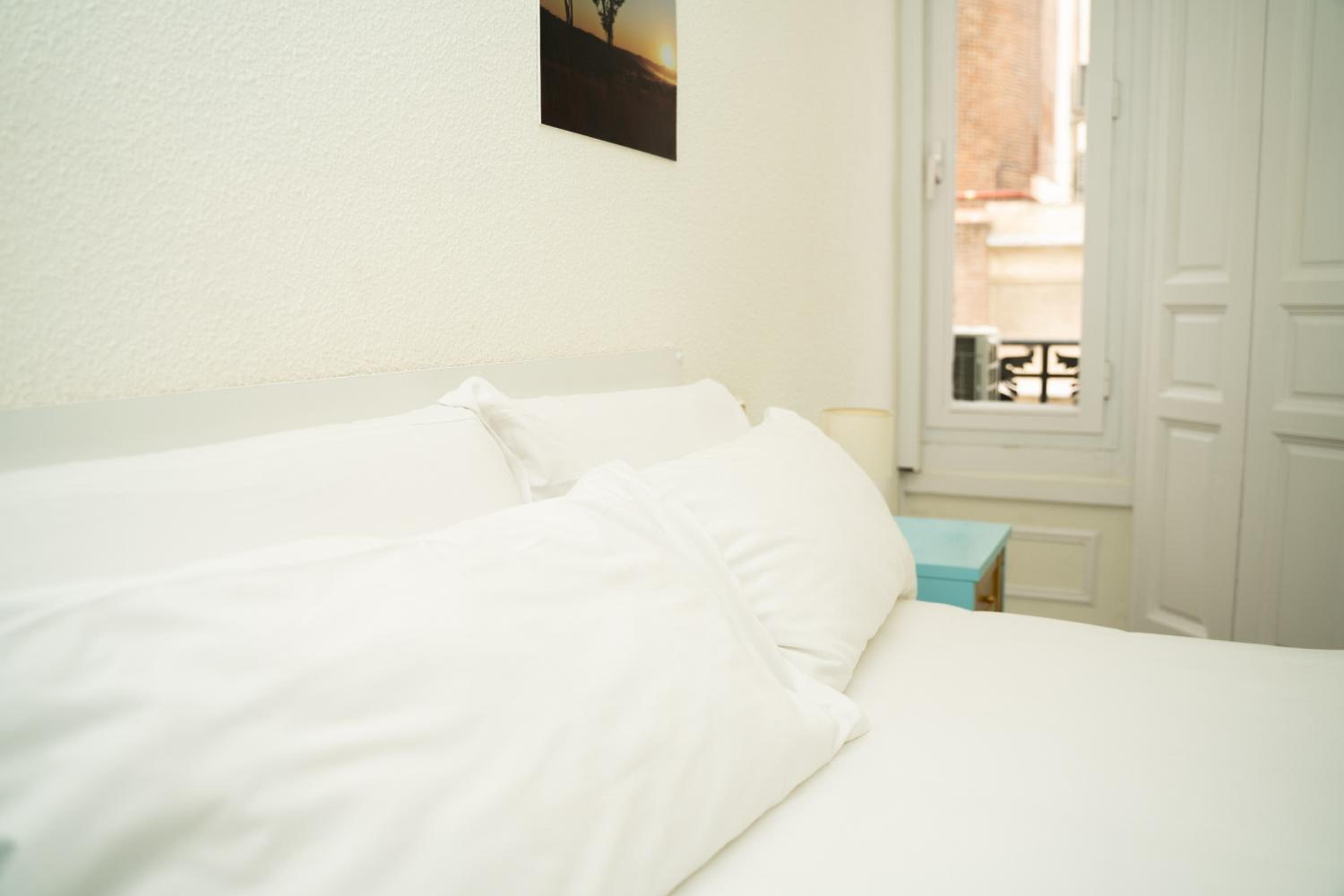 Double Room - Photo 1