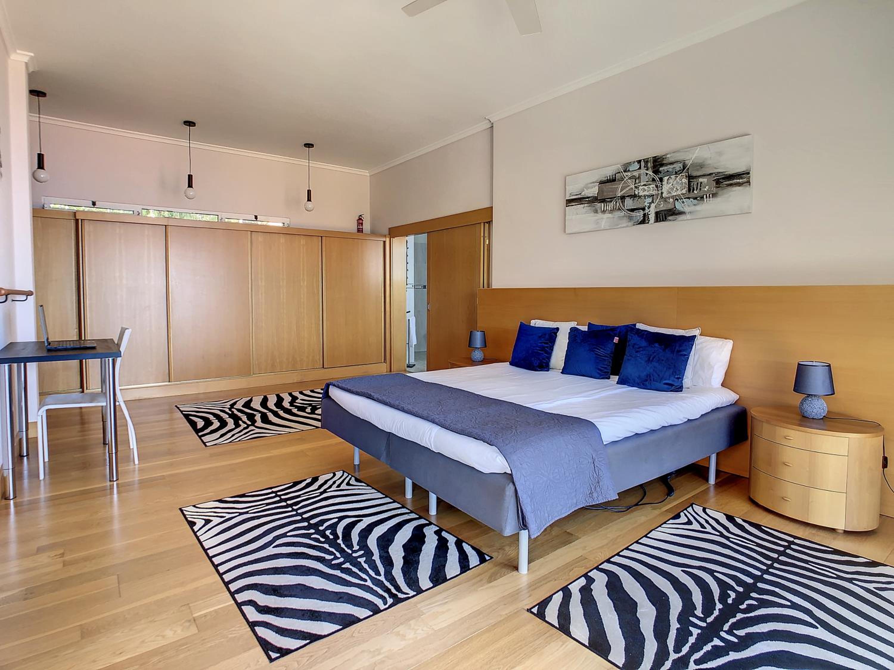 Two-Bedroom Villa photo 1