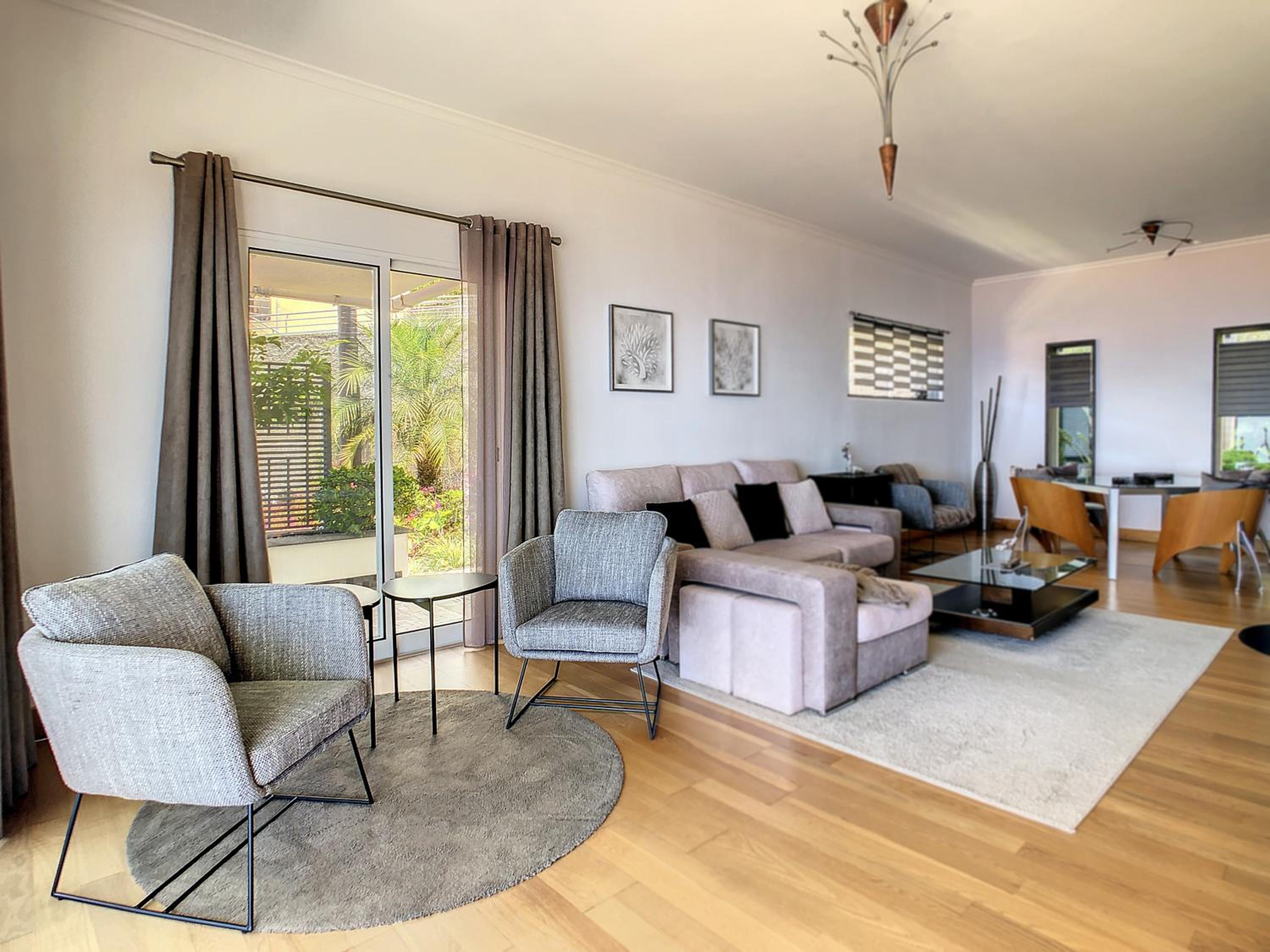 Two-Bedroom Villa photo 3