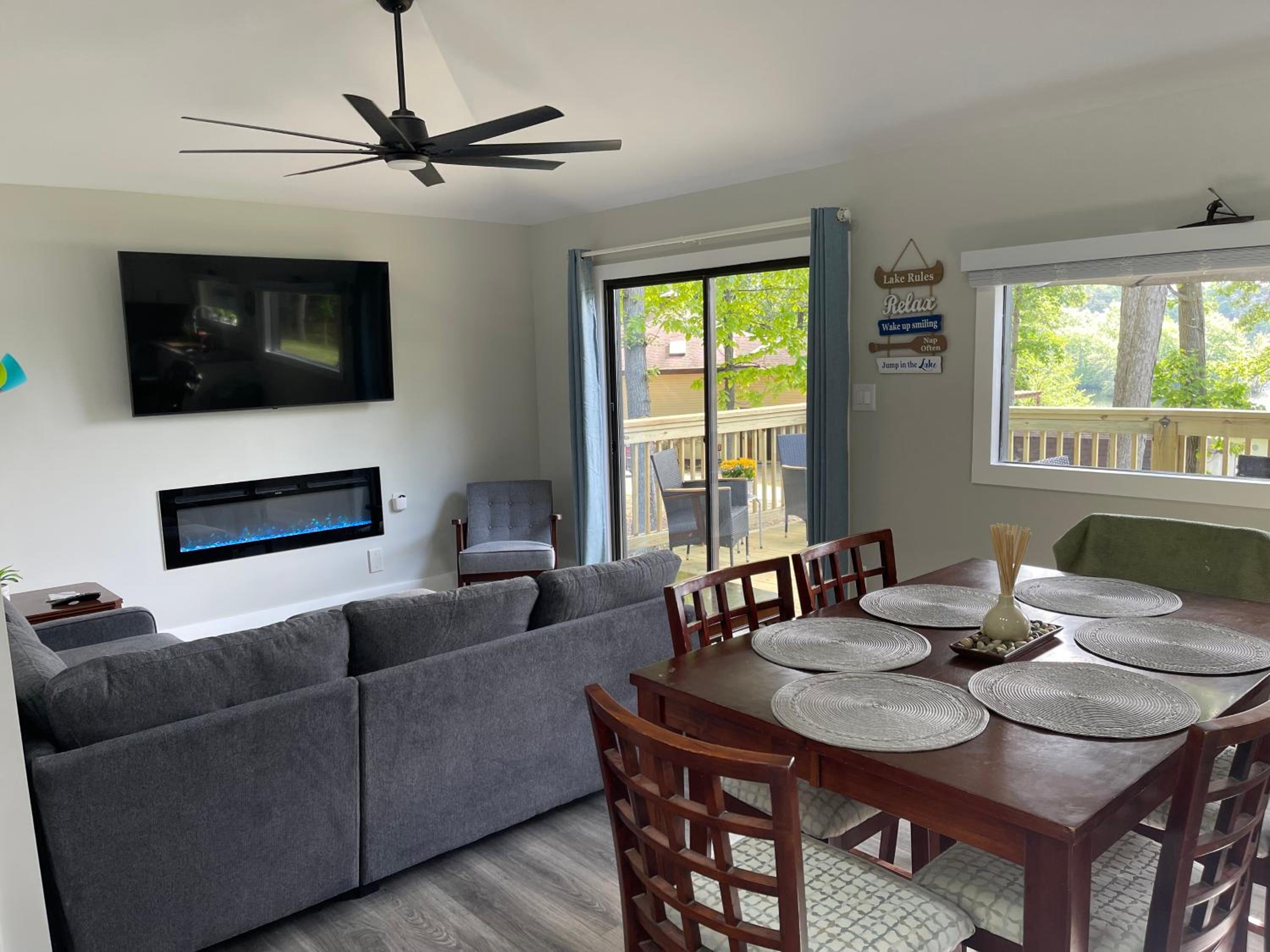 Vacation Home photo 1