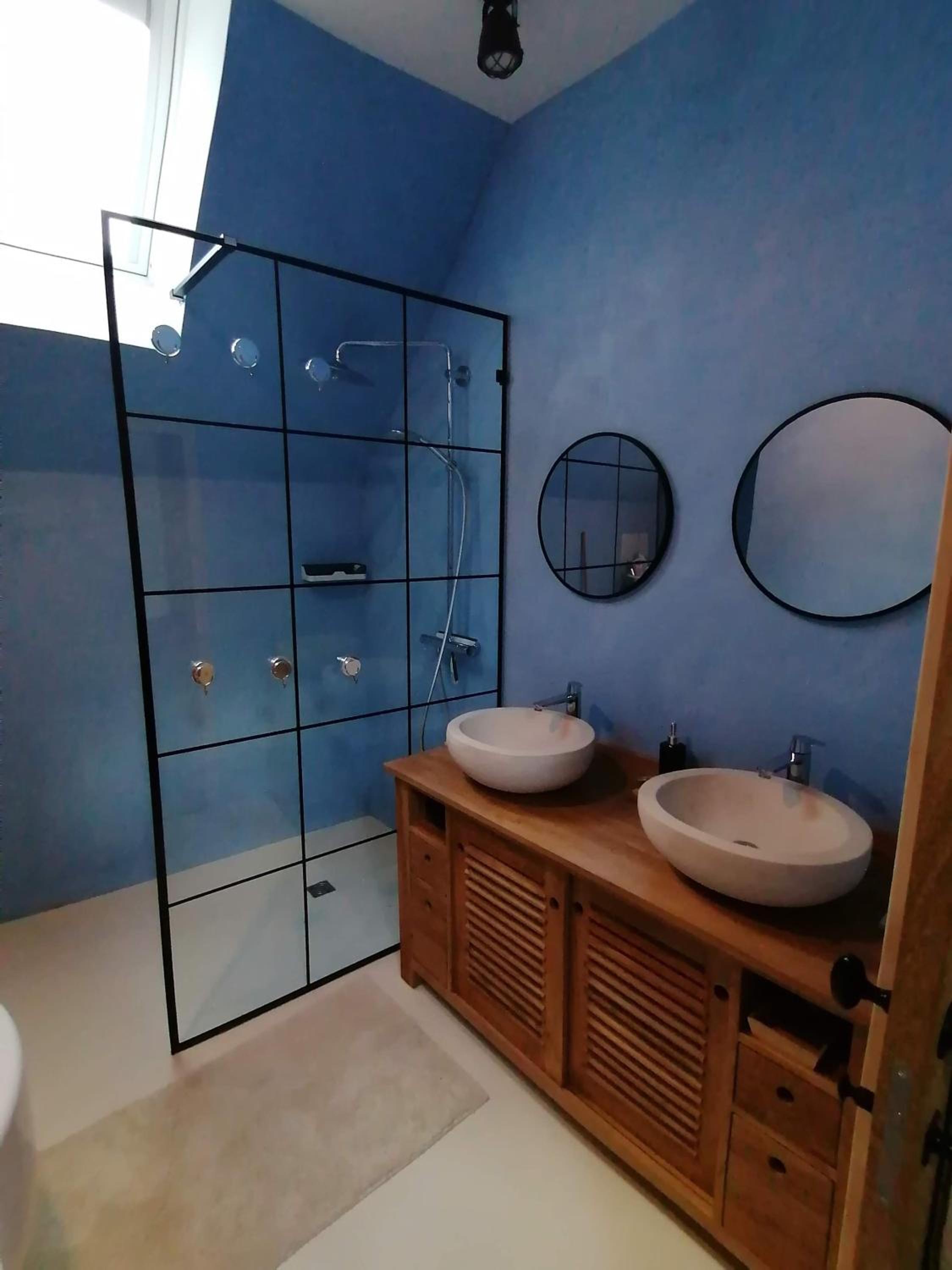 Comfort Triple Room photo 3