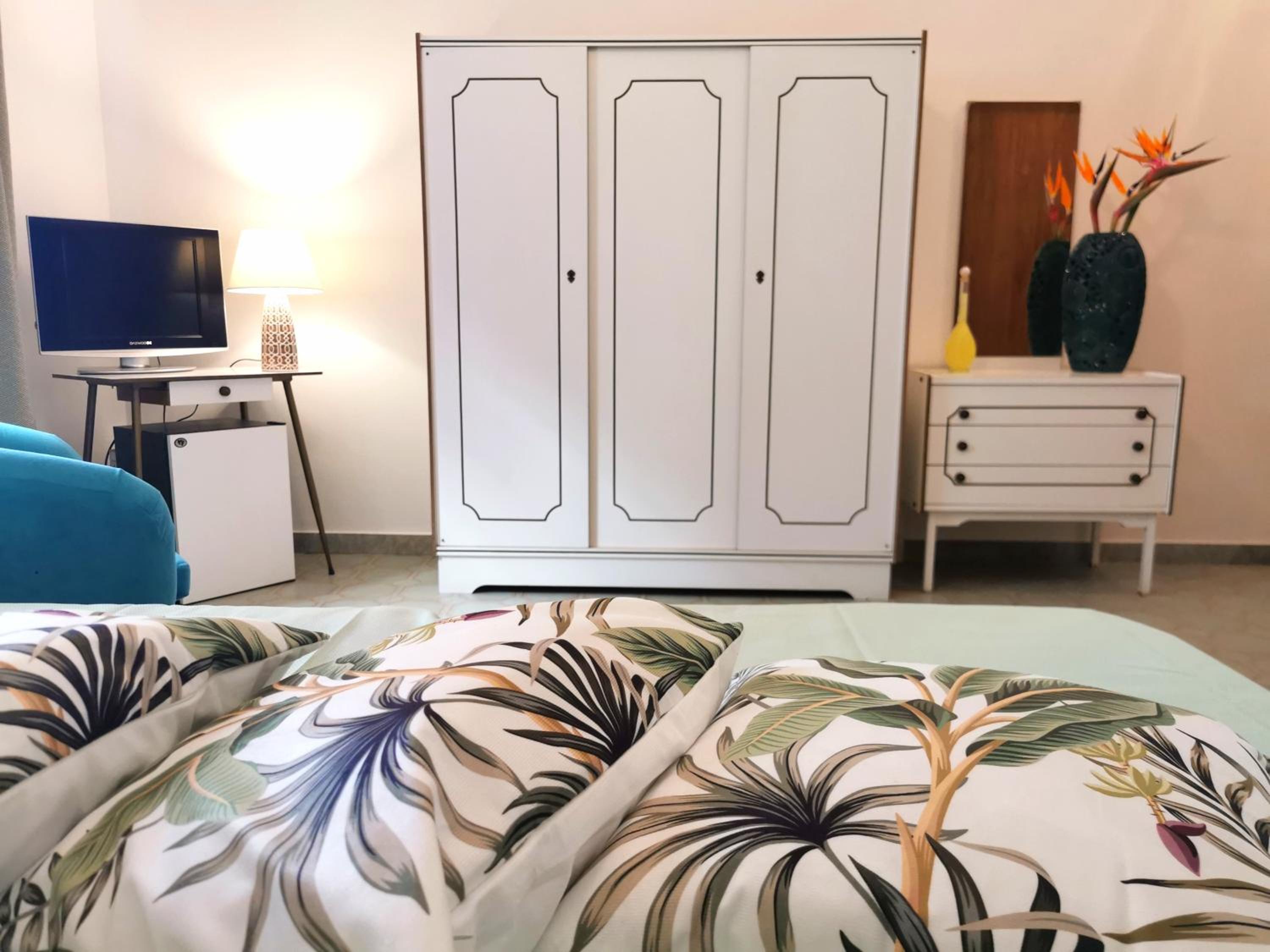 Standard Quadruple Room - Photo 1
