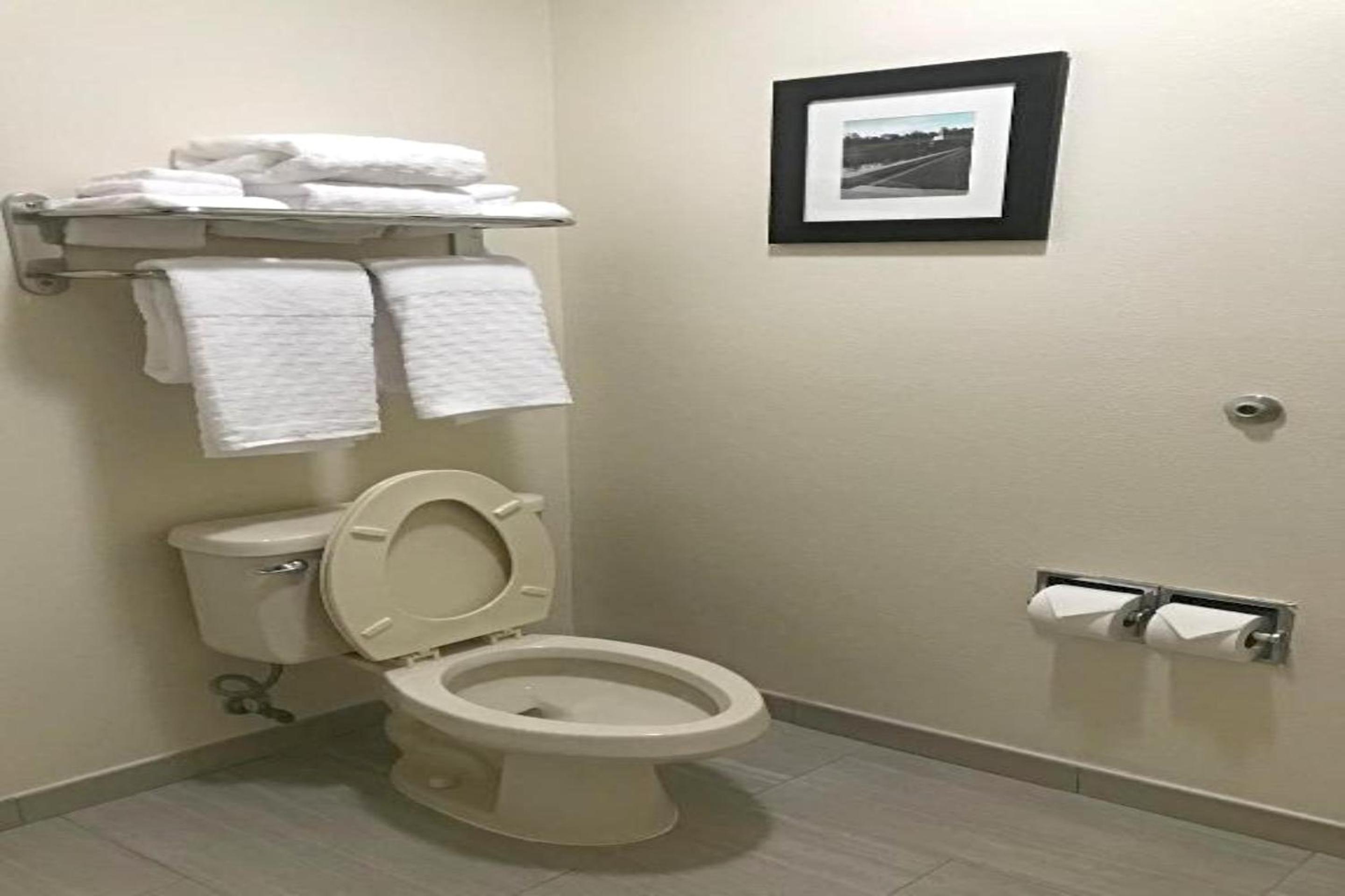 Comfort Inn & Suites O'Fallon - St Louis Area, Foto 3