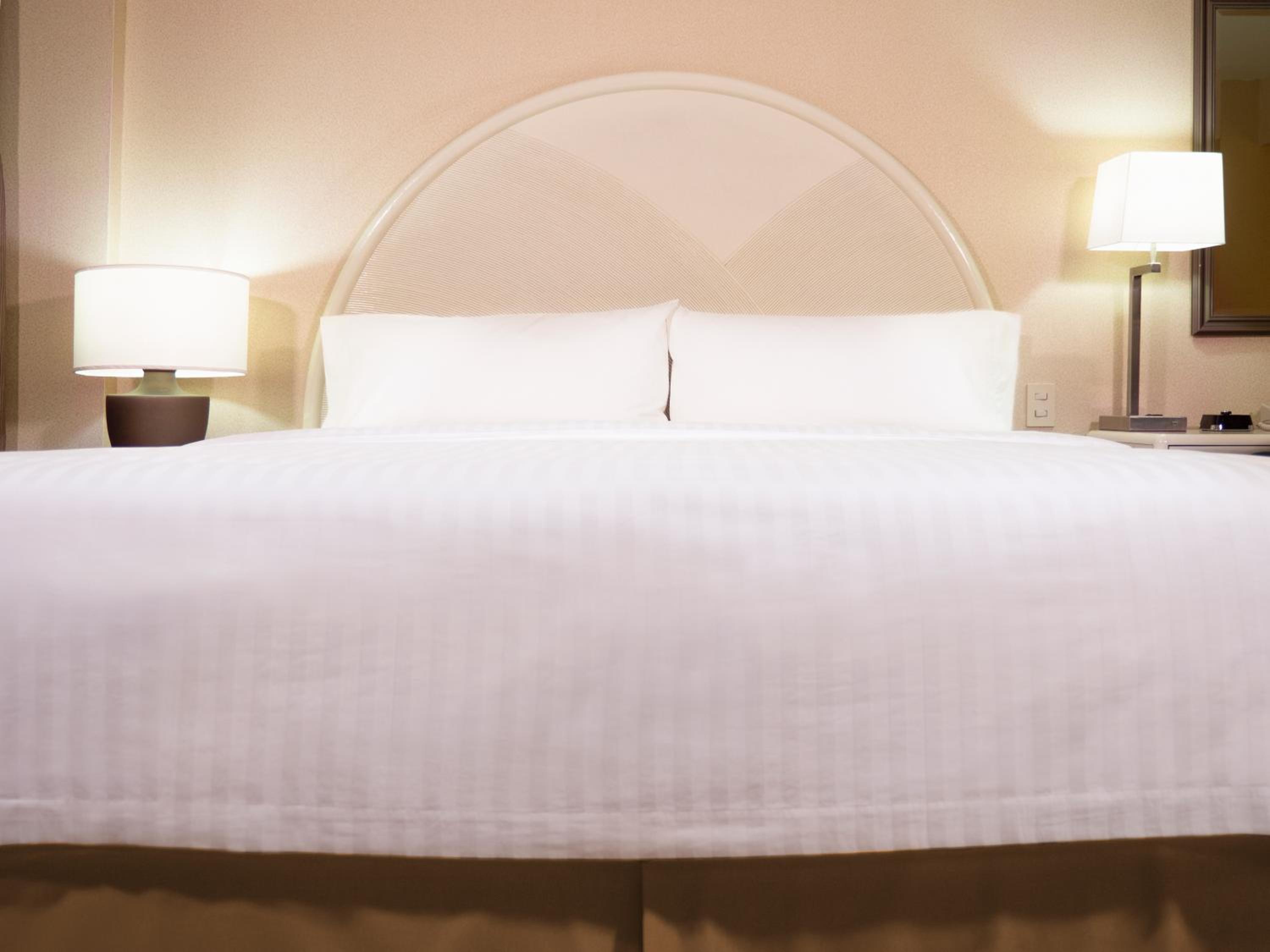 Standard King Room - Photo 1