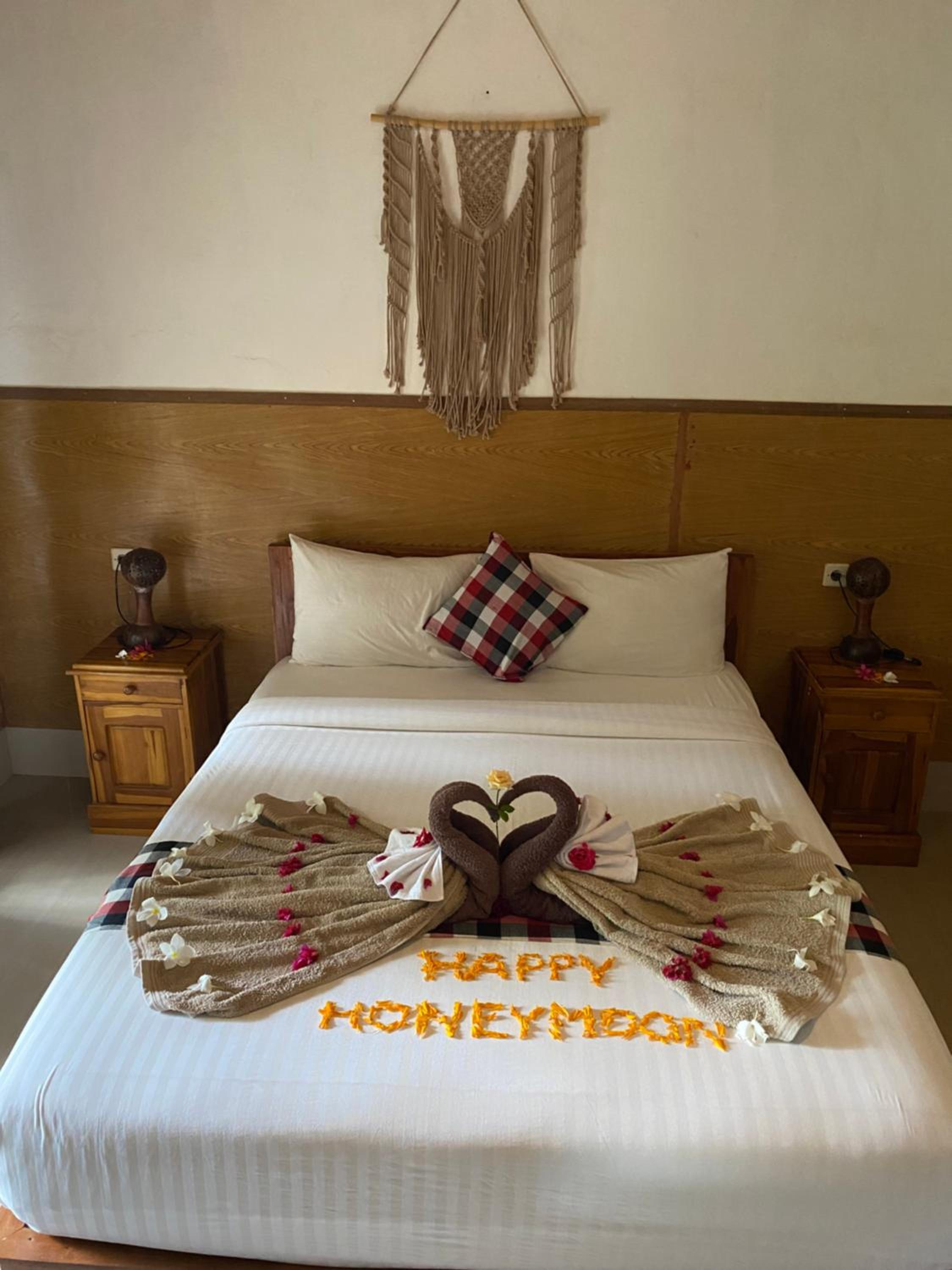 Double Room with Garden View - Photo 3