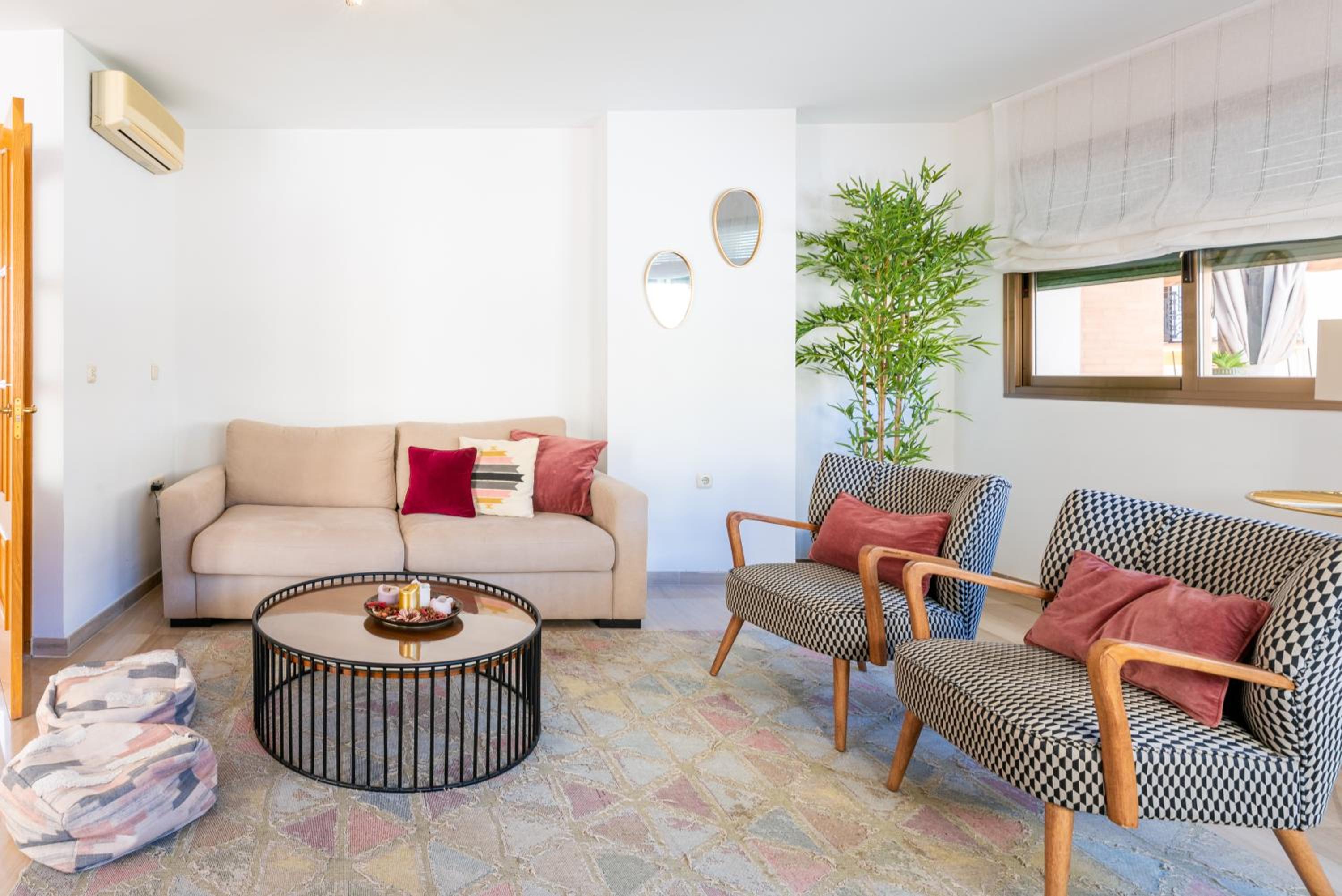 Apartamento Superior de Tres Habitaciones