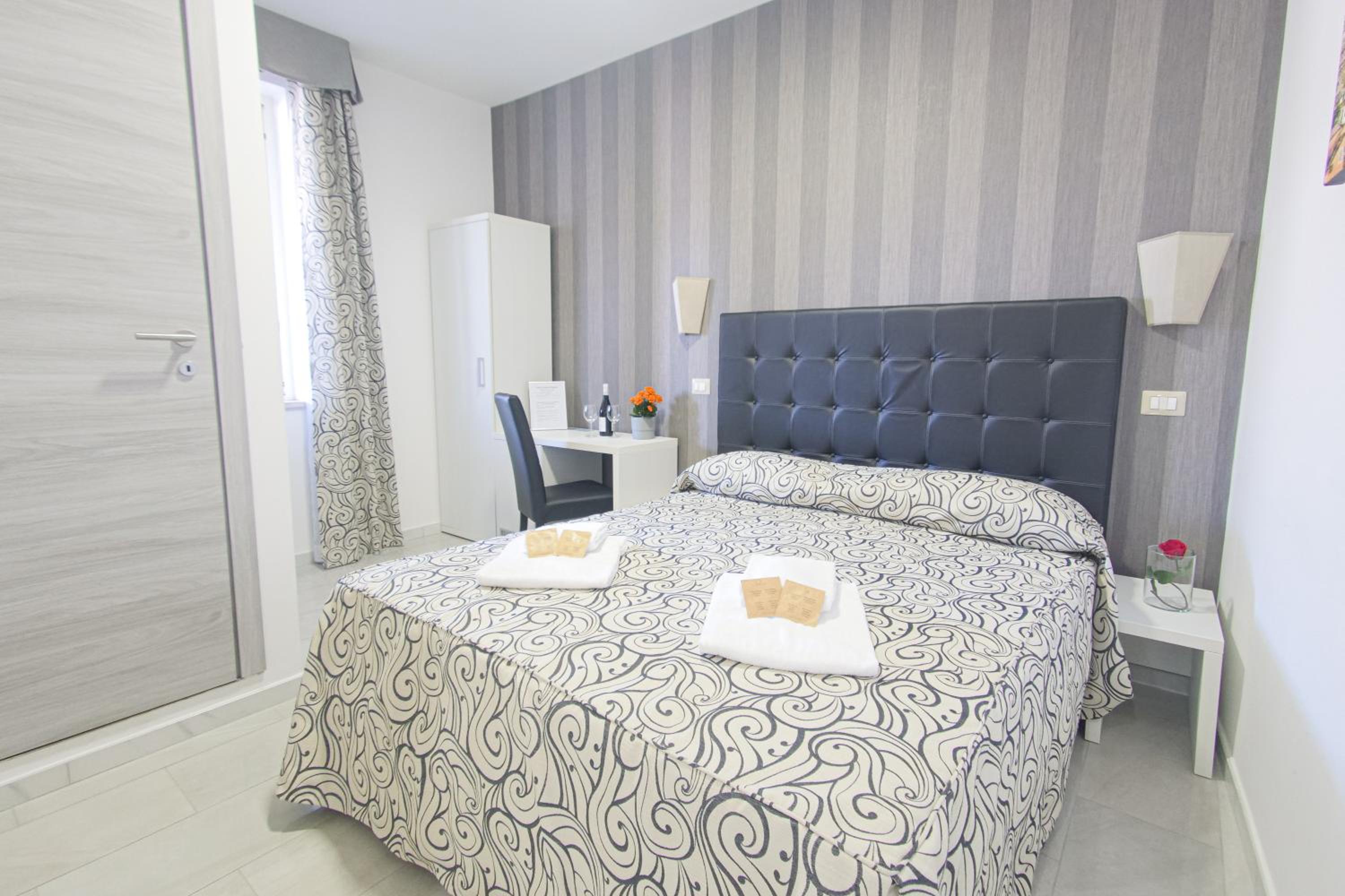 Deluxe Room photo 1