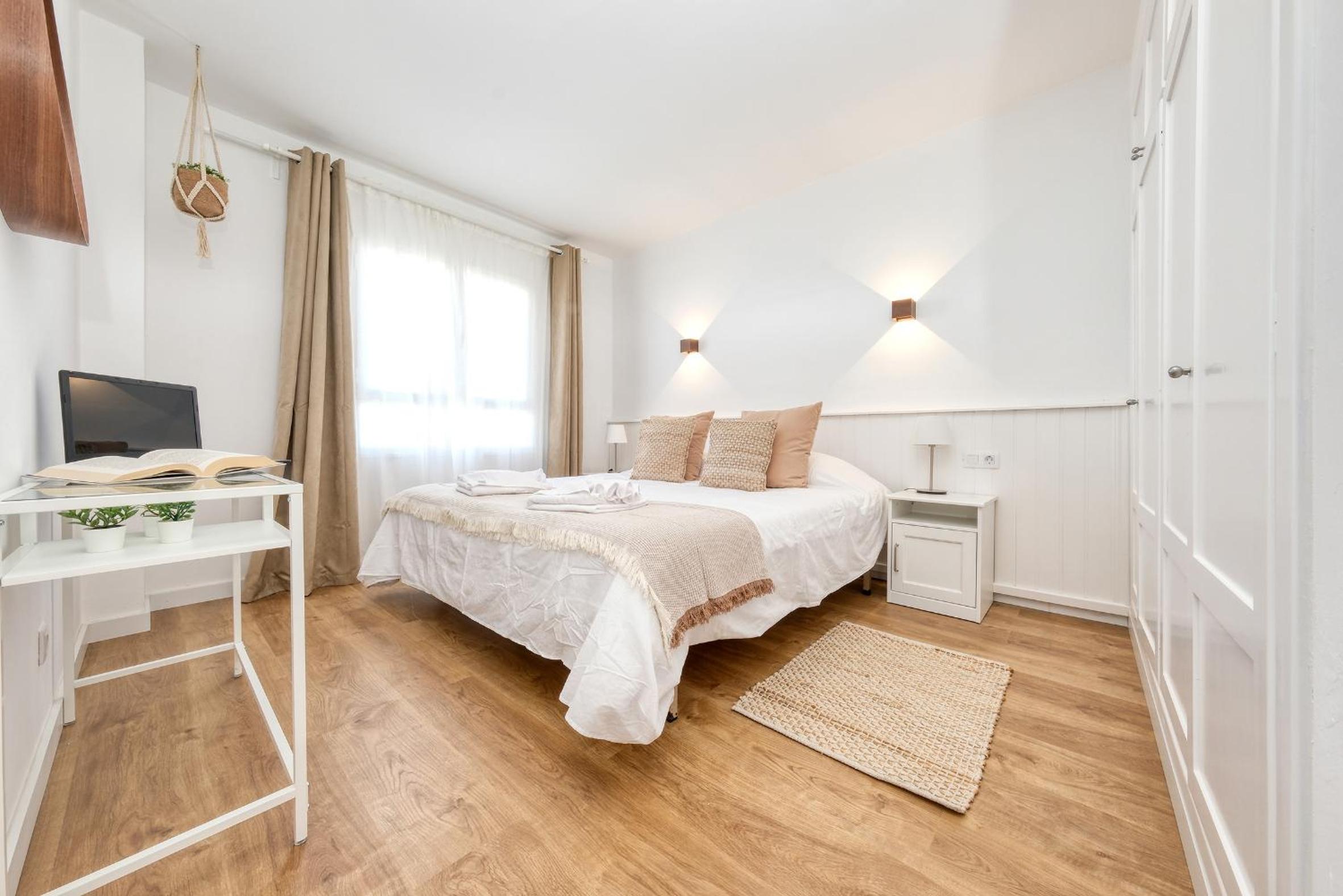 Casa de una habitación