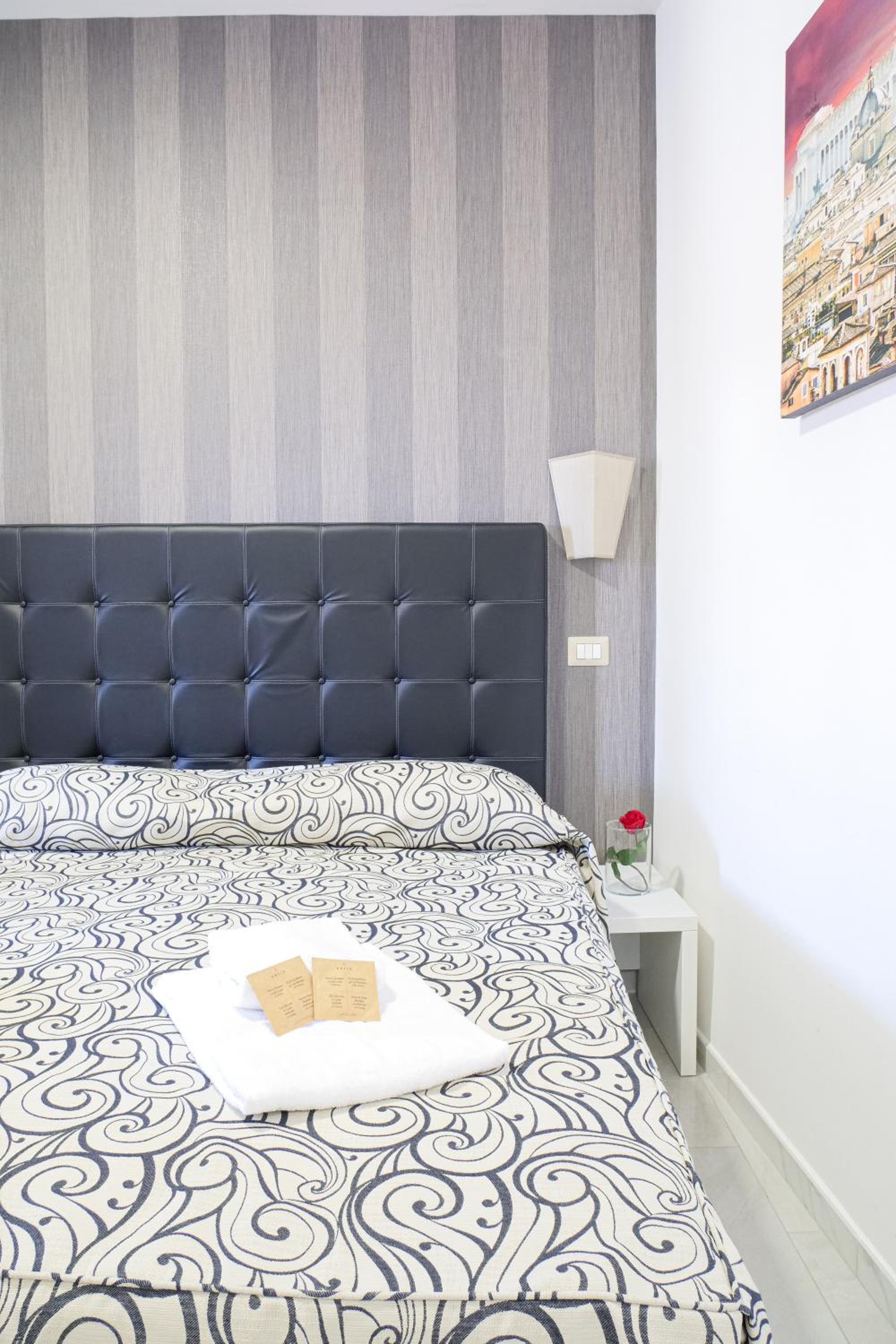 Deluxe Room photo 2