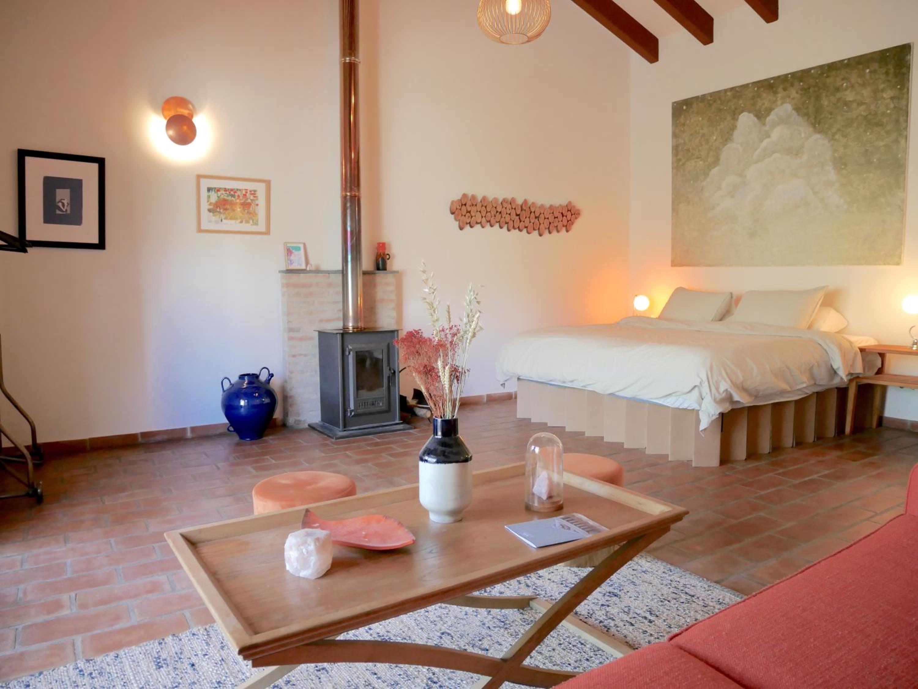 One-Bedroom House photo 1