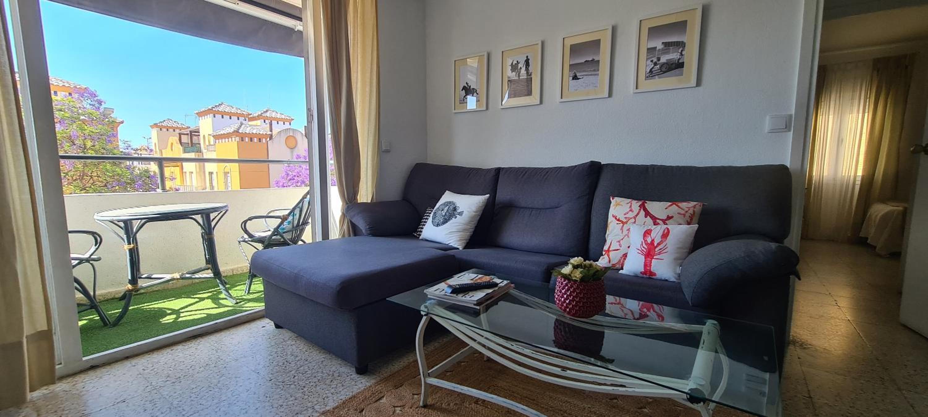 Apartamento Superior de Dos Habitaciones