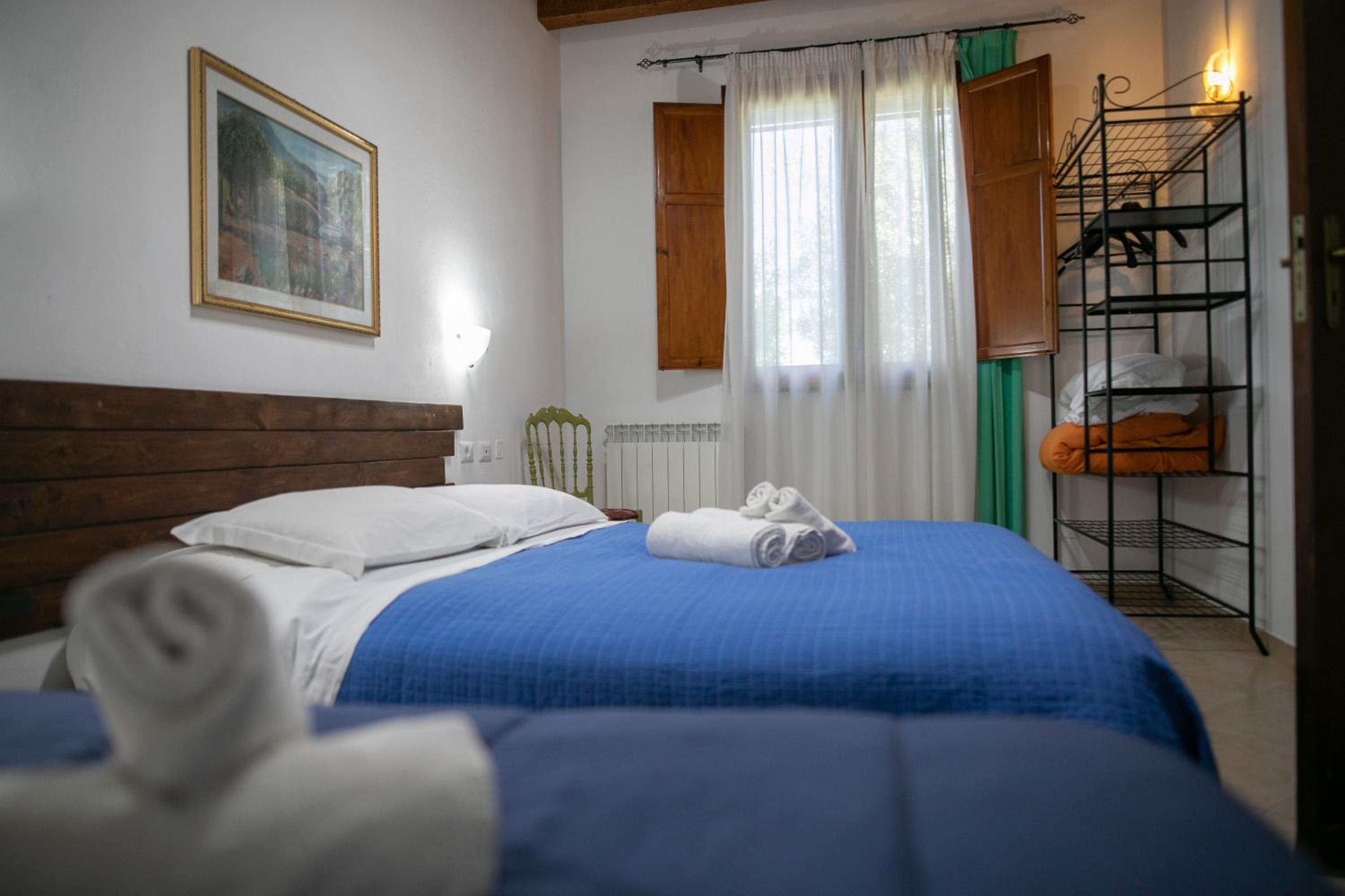Two Bedroom Villa with Sea View photo 2