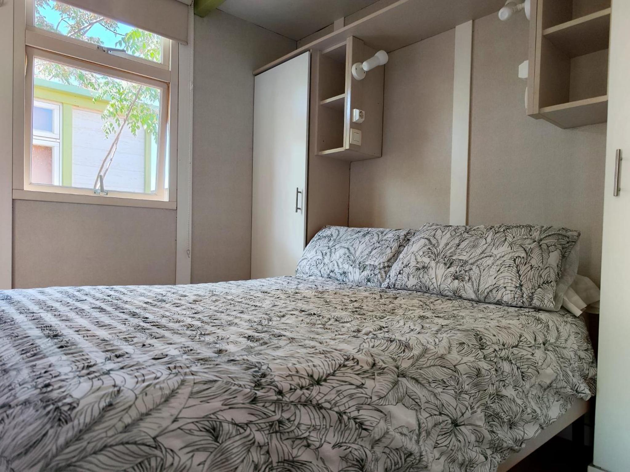 Bungalow (2 adultos)