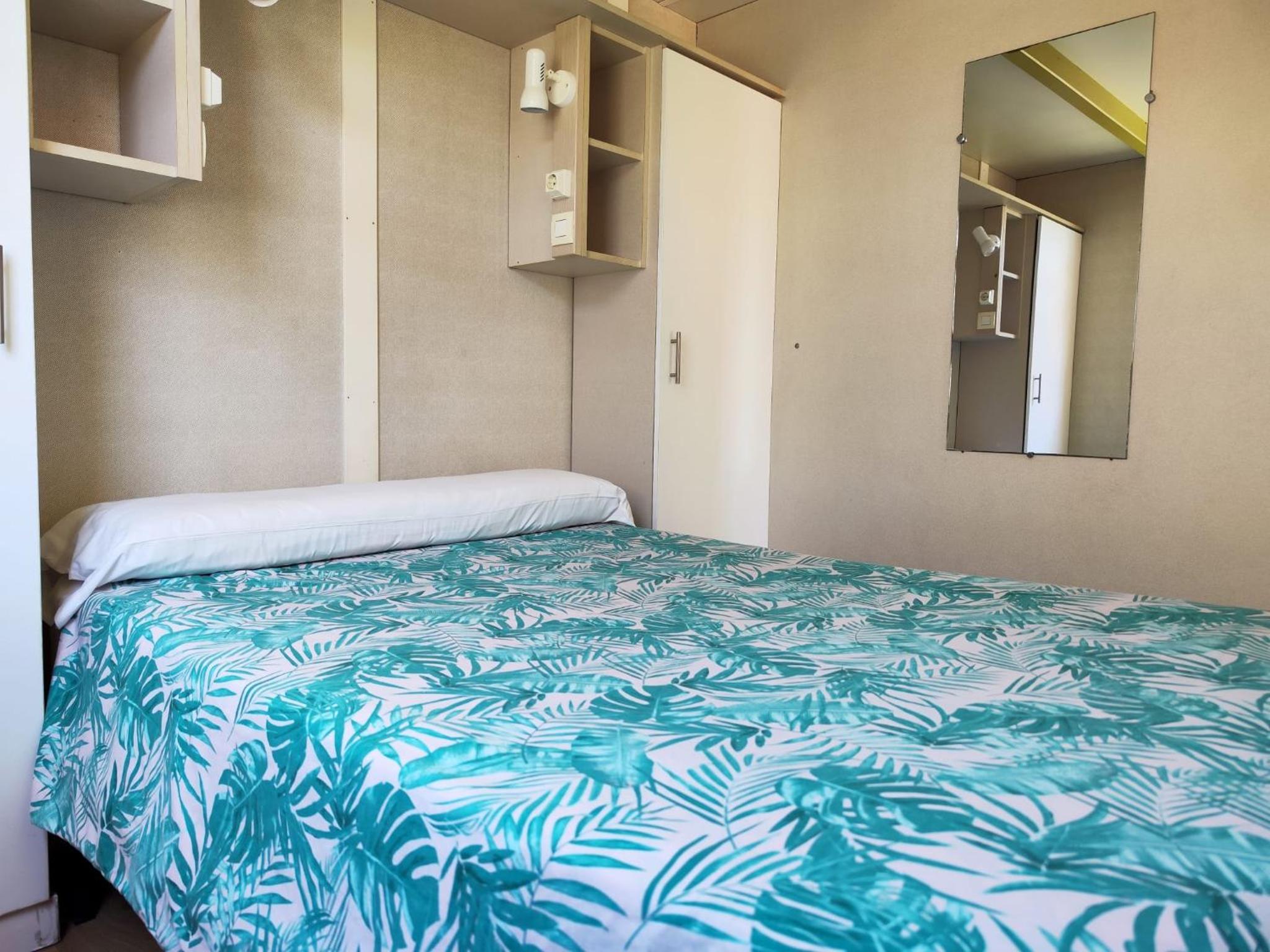 Bungalow (4-5 Adultos)