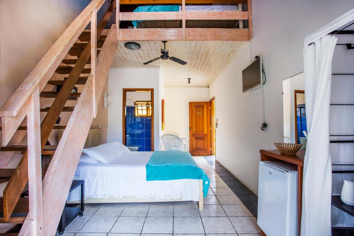 Quadruple Room photo 1