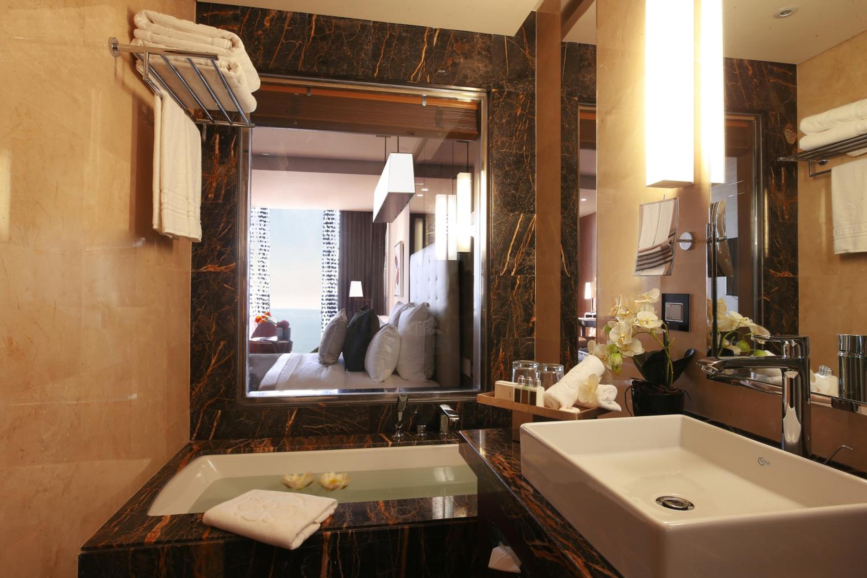 Standard Pleasant Sea View Room  photo 2