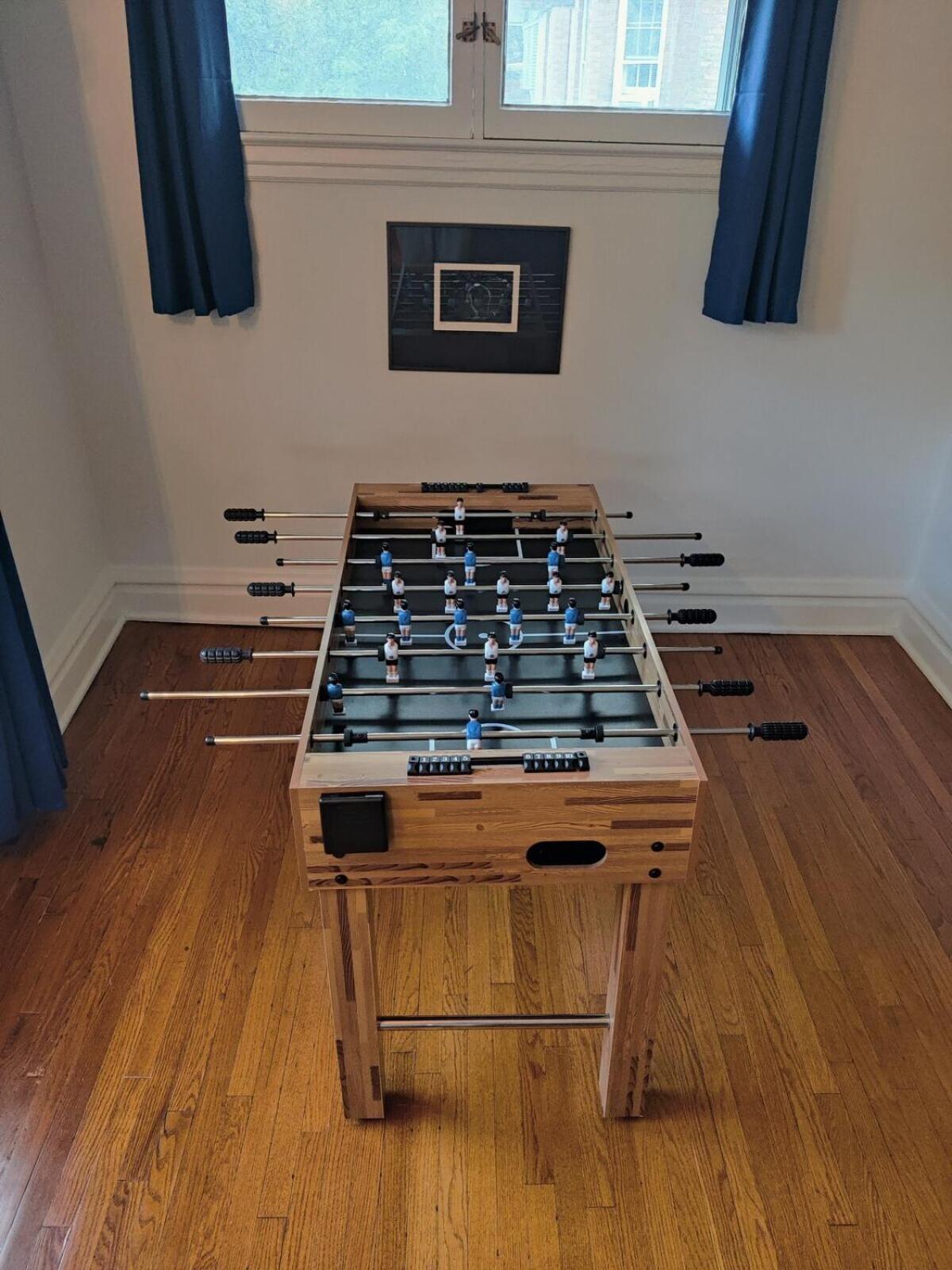 Deluxe Apartment photo 2