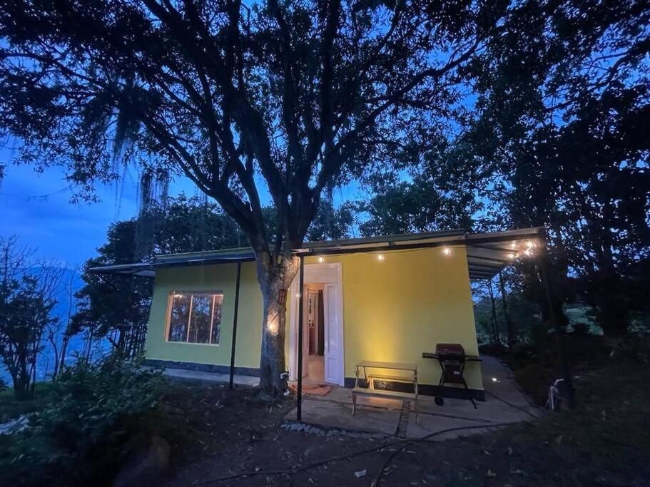 Two-Bedroom Chalet photo 2