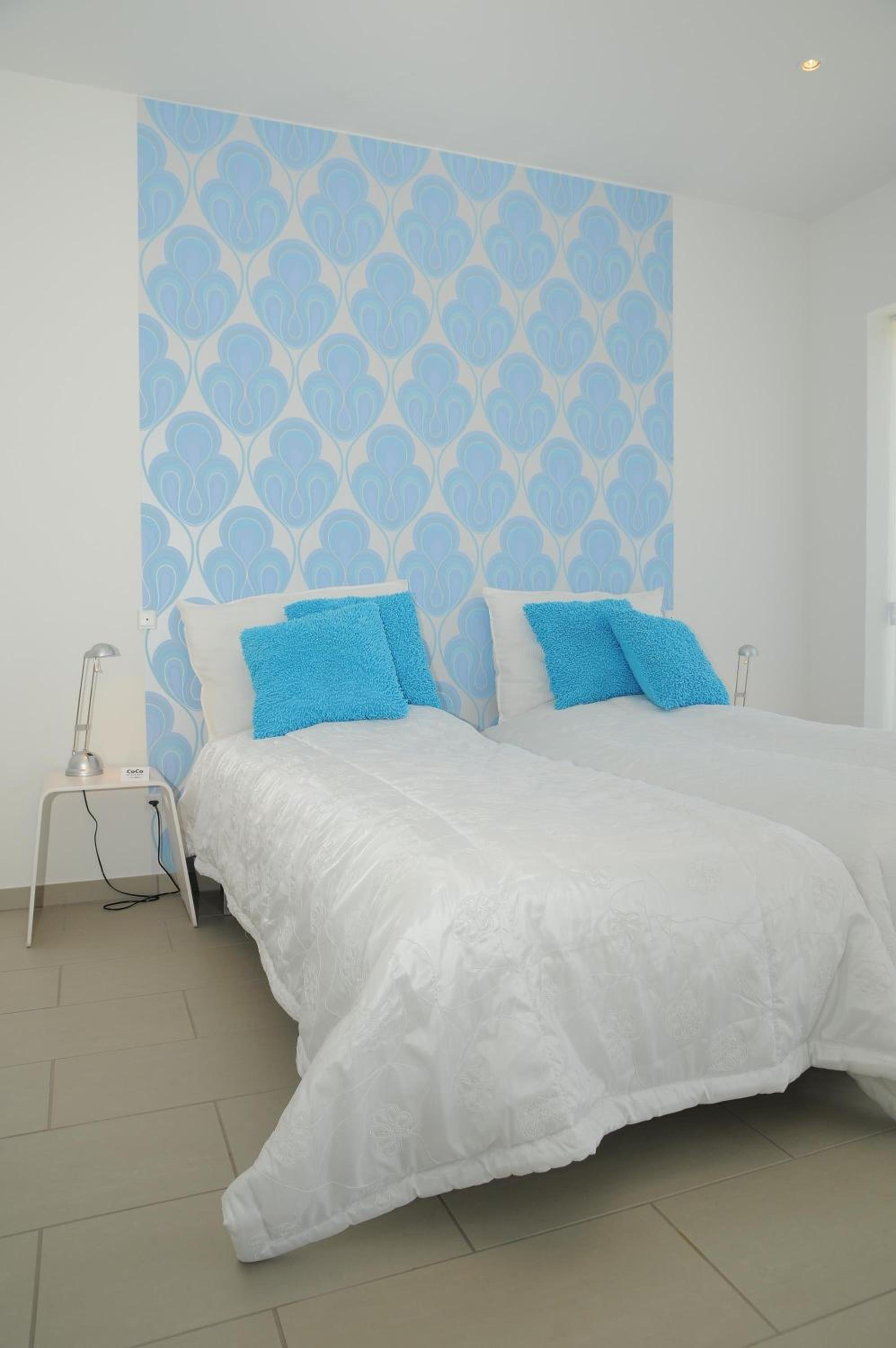 Double or Twin Room photo 3
