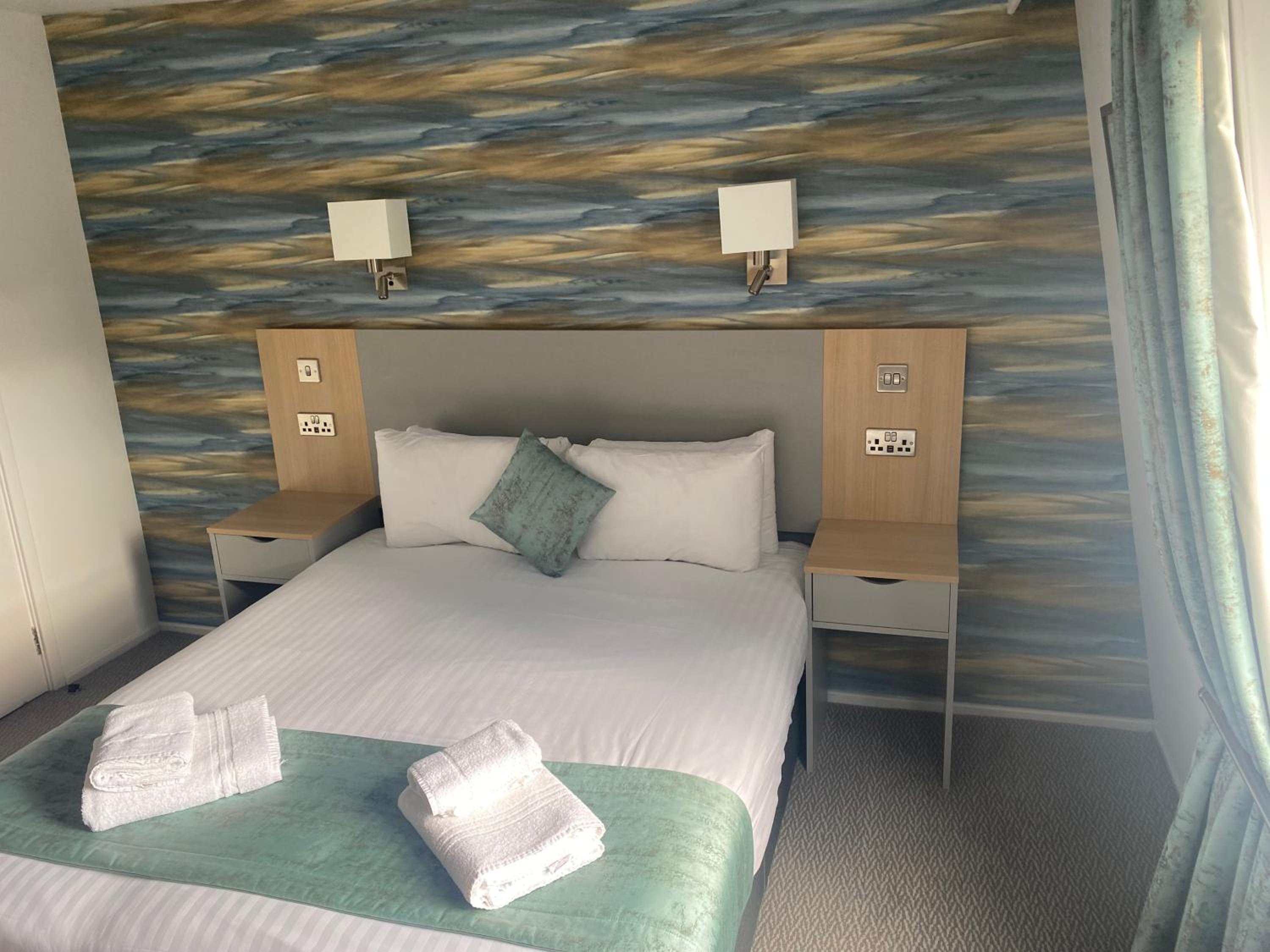 Double Room - Photo 2