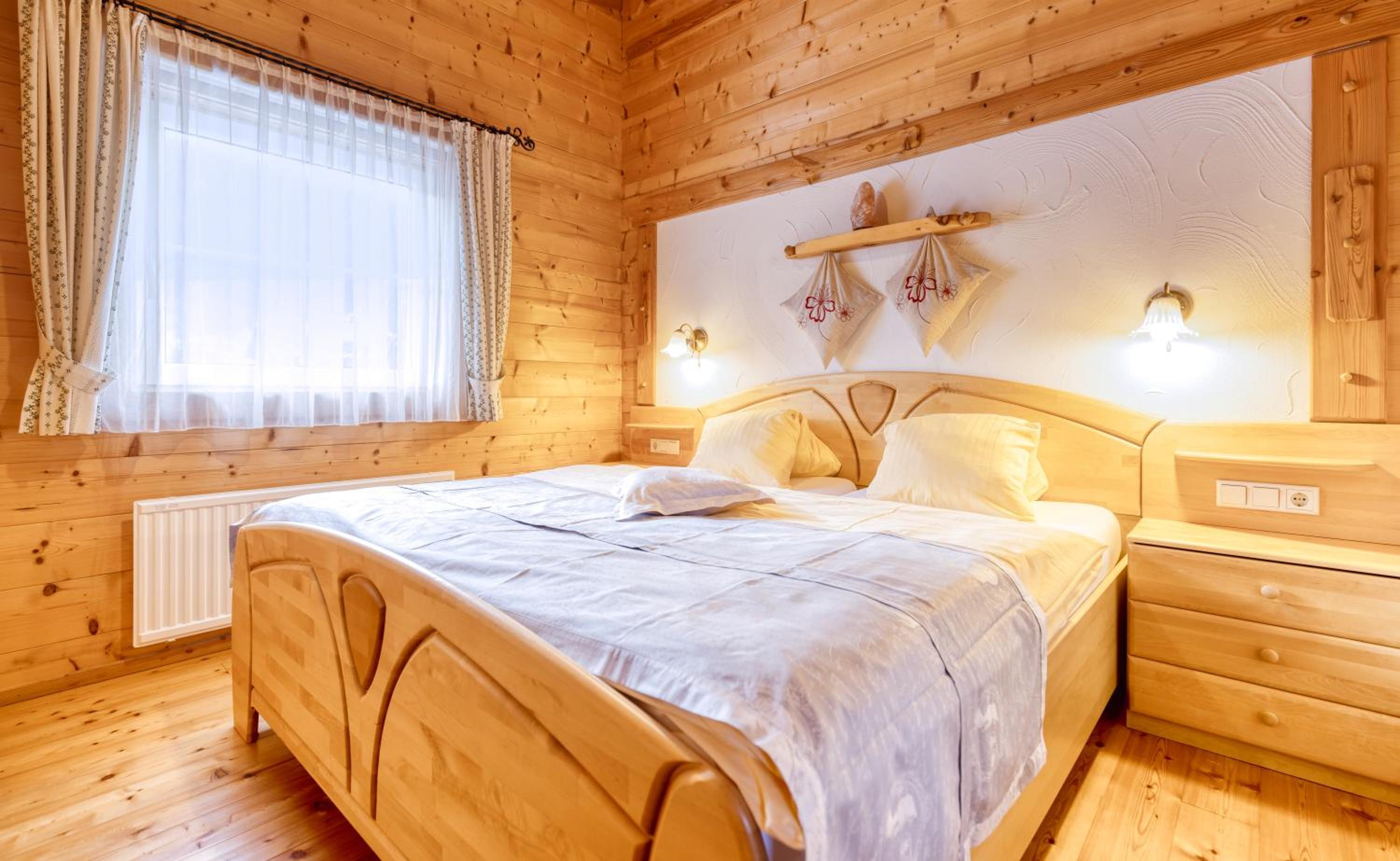 Two-Bedroom Chalet - Typ 1 photo 3