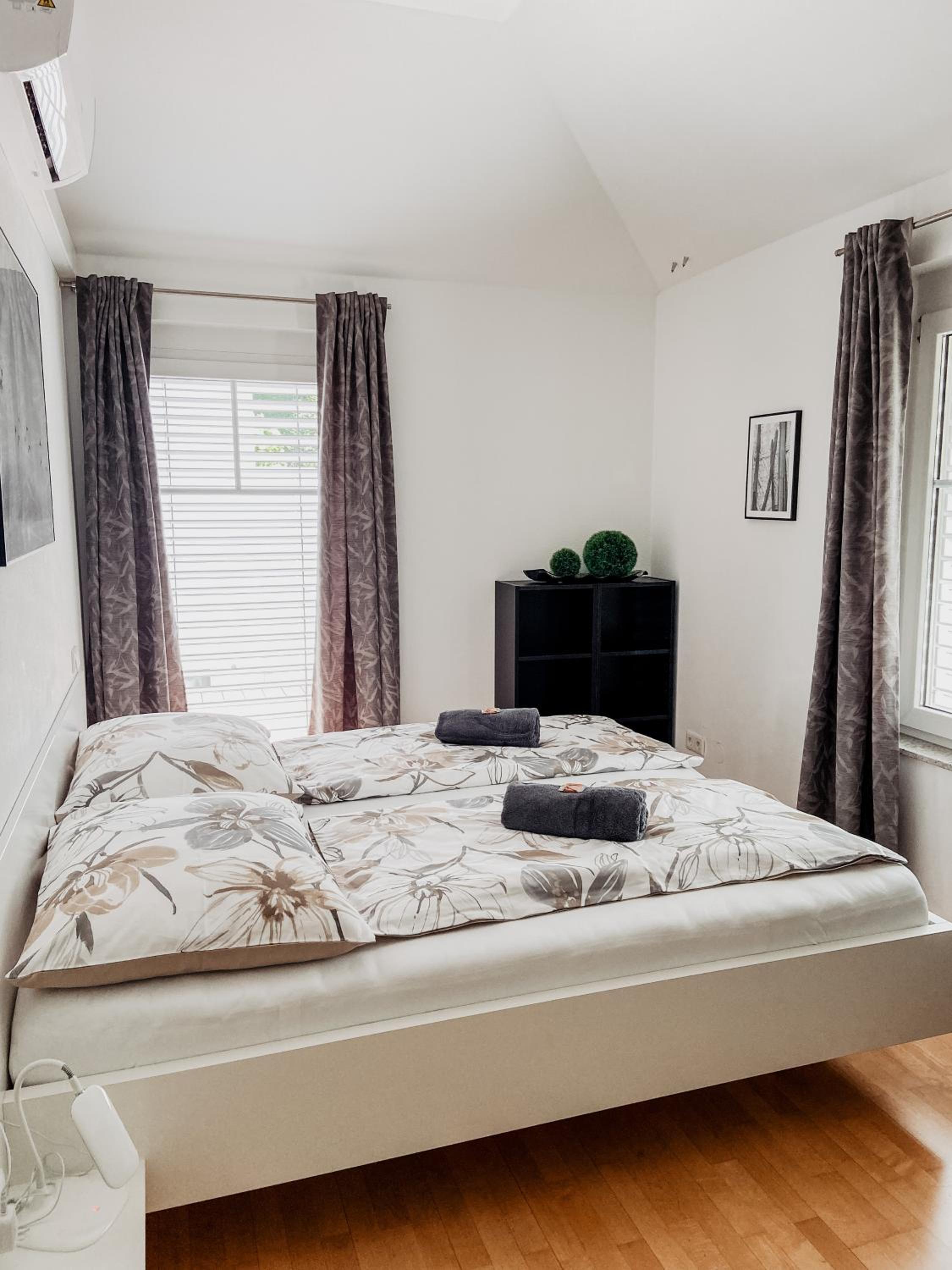 Penthouse Apartment photo 2