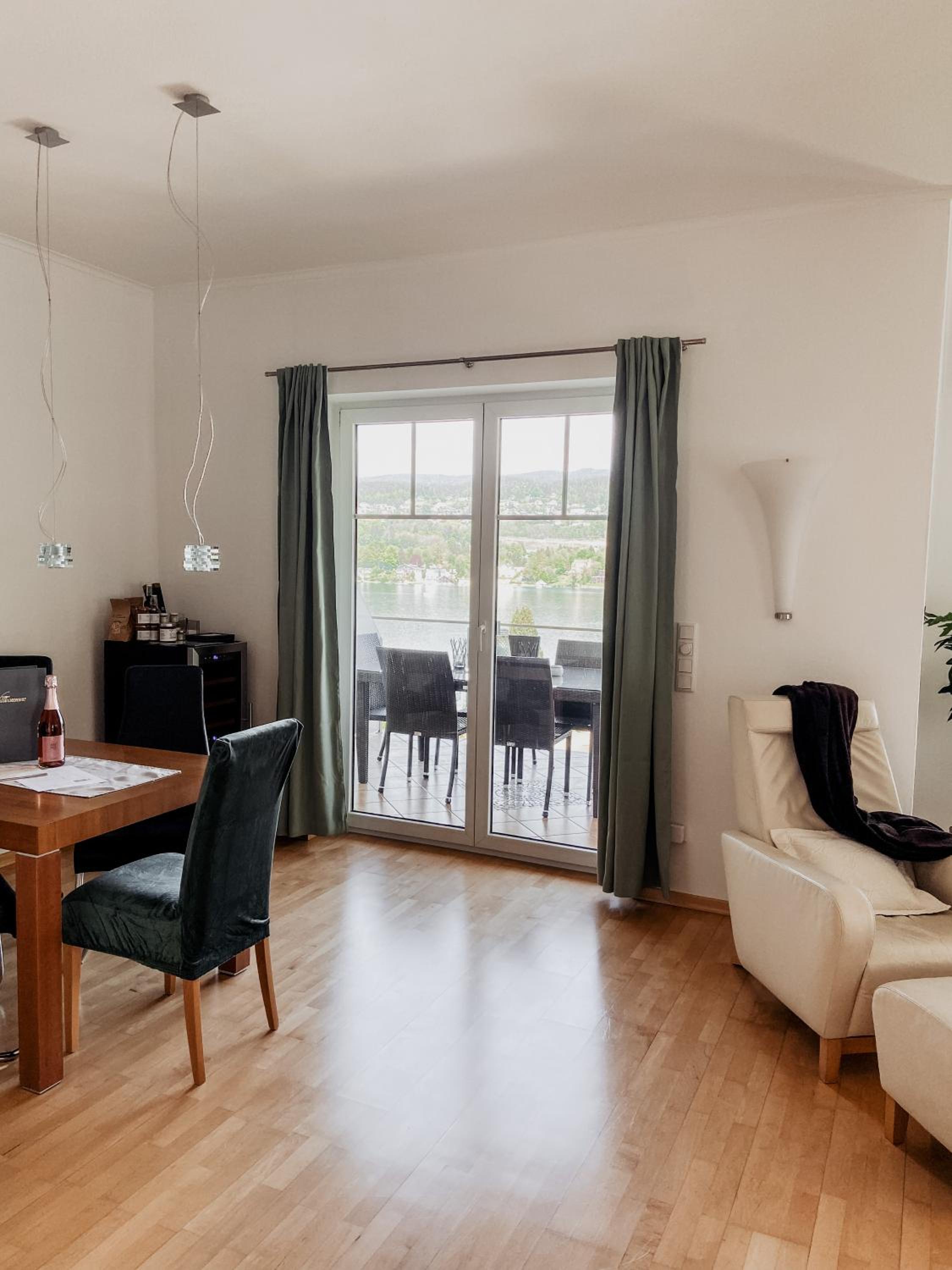 Penthouse Apartment photo 3
