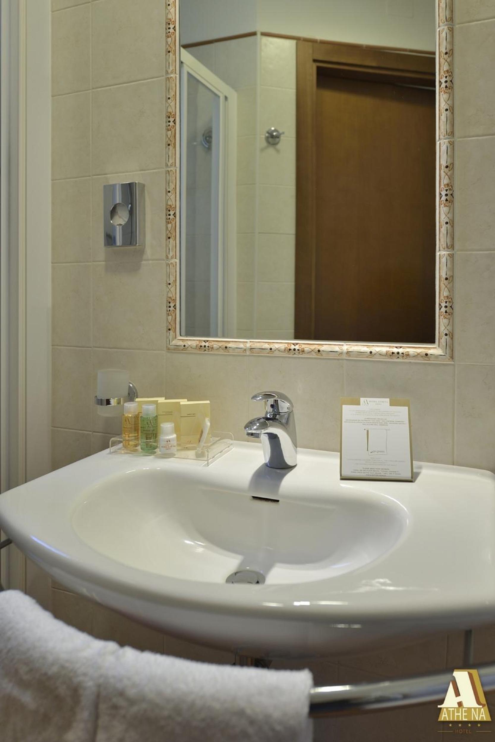 Small Double or Twin Room