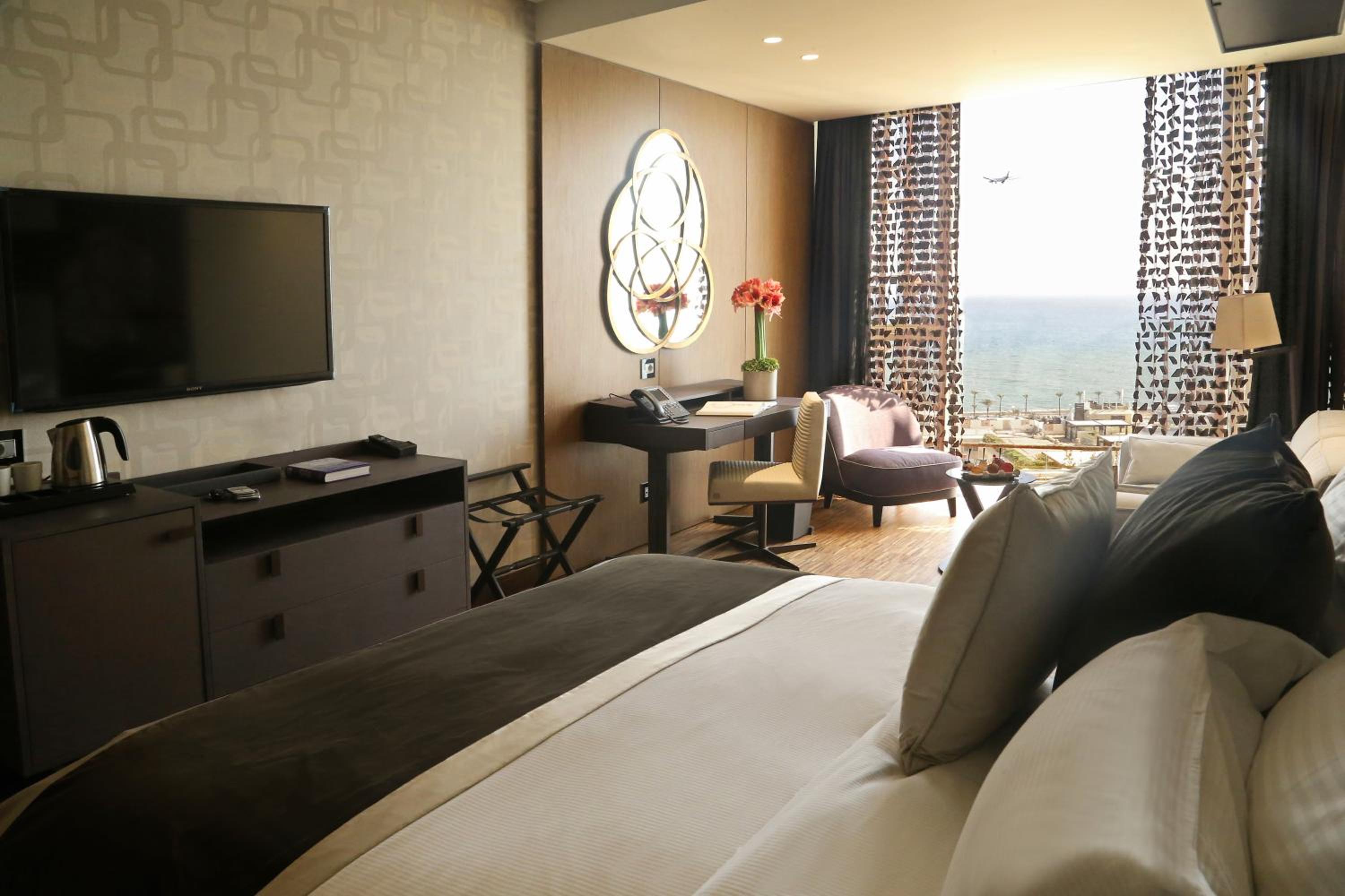 Premium Charming Sea View Room  photo 3