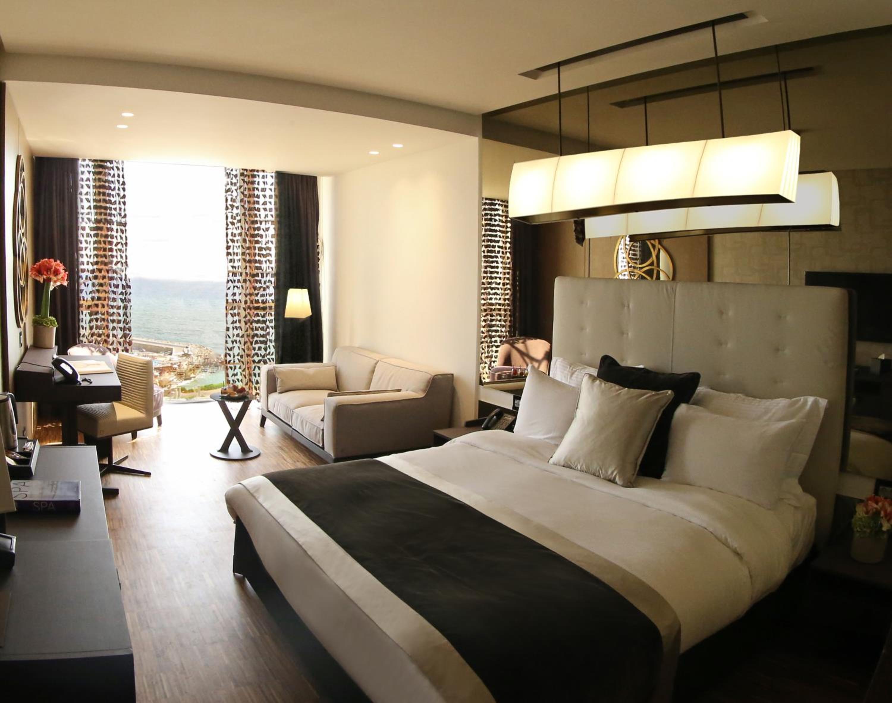 Premium Charming Sea View Room  photo 1