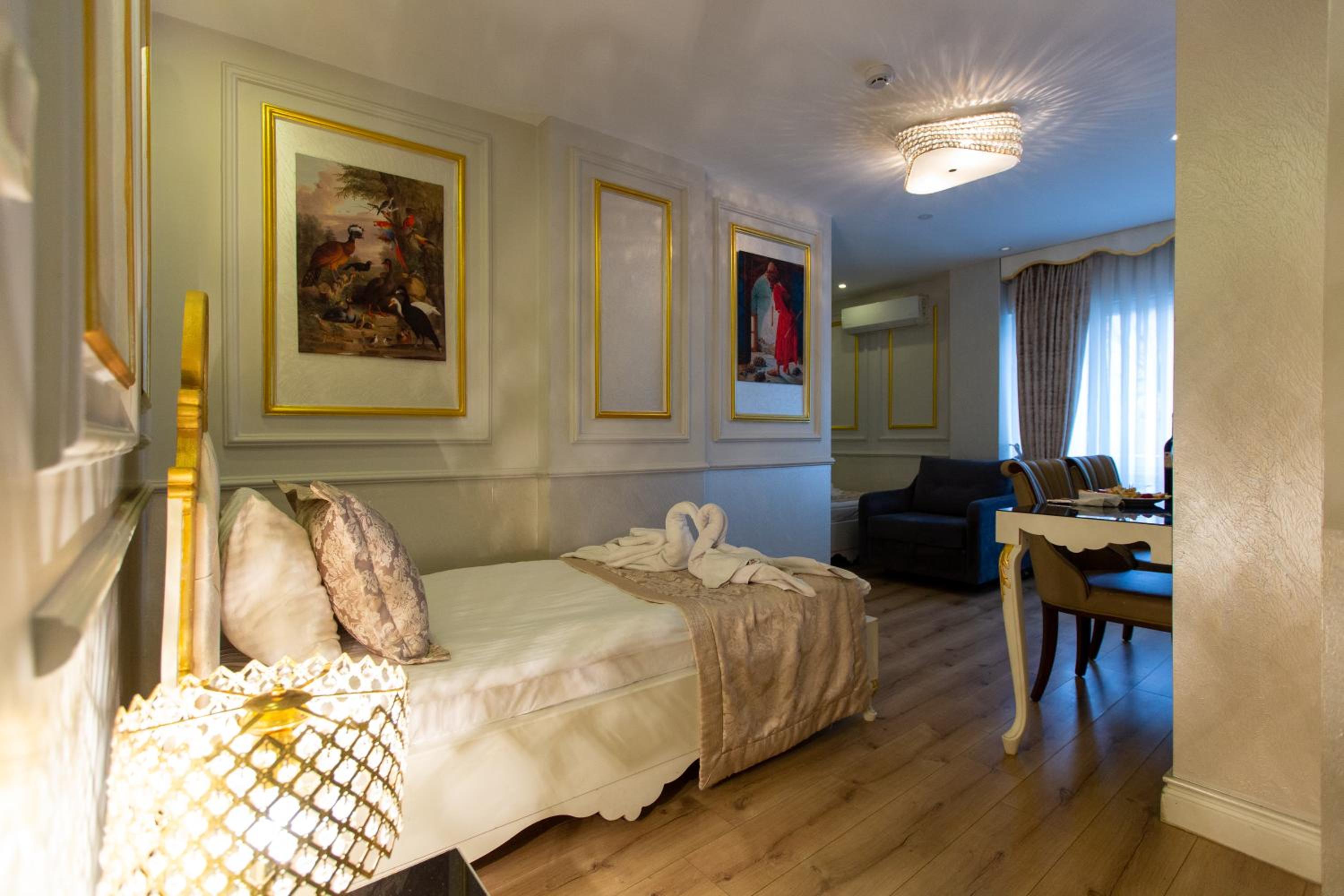 Triple Room photo 1