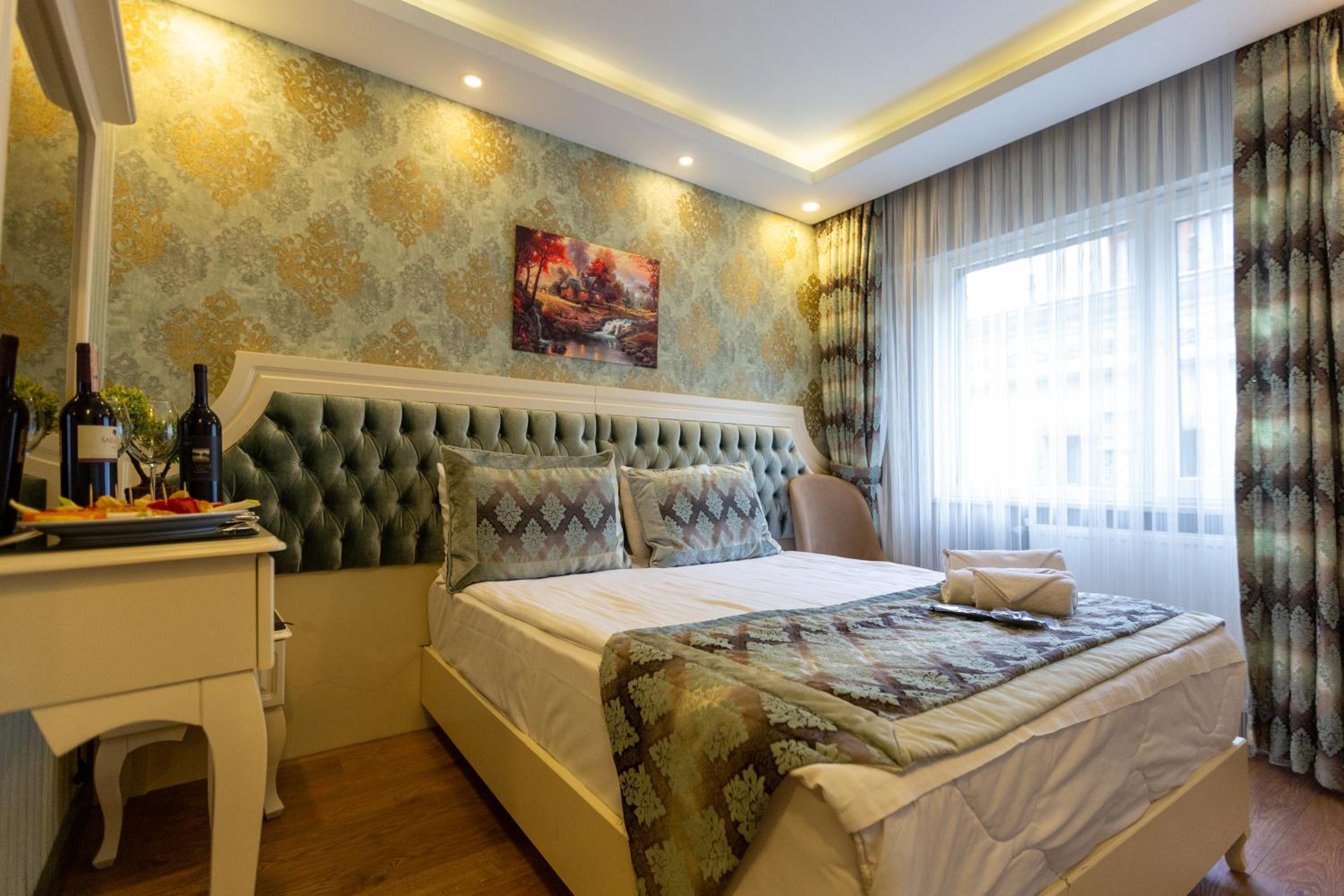 Economy Double Room photo 1