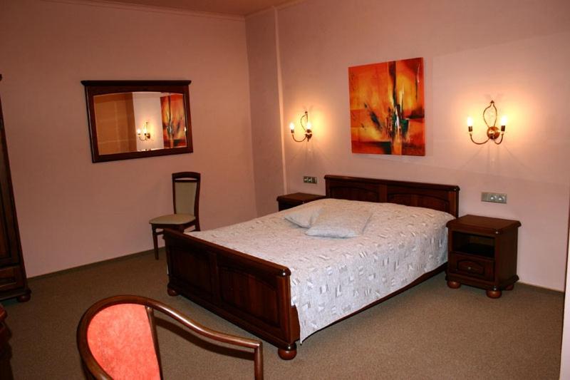 Double Room - Photo 1