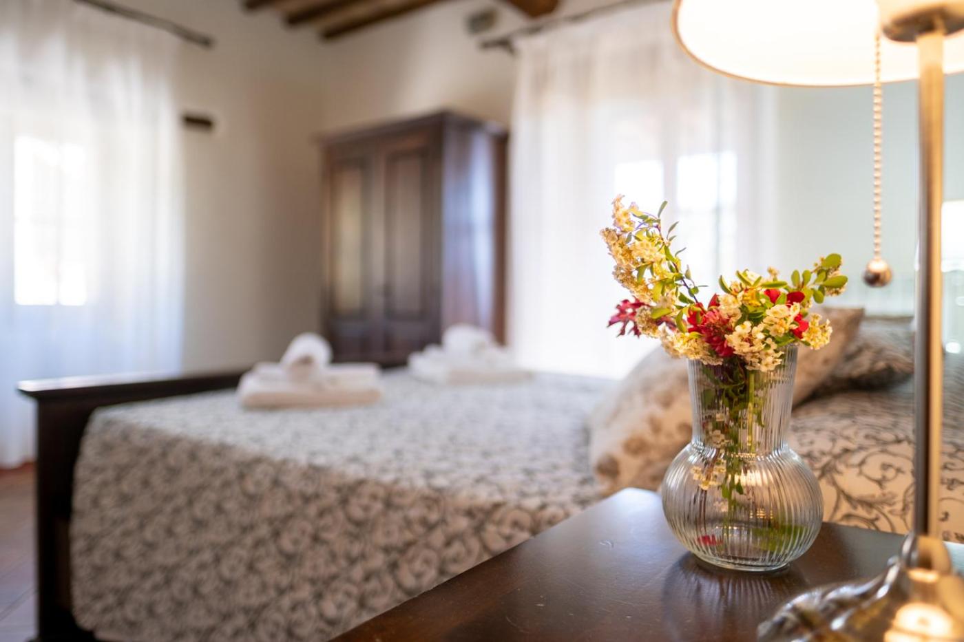 One-Bedroom Family Apartment