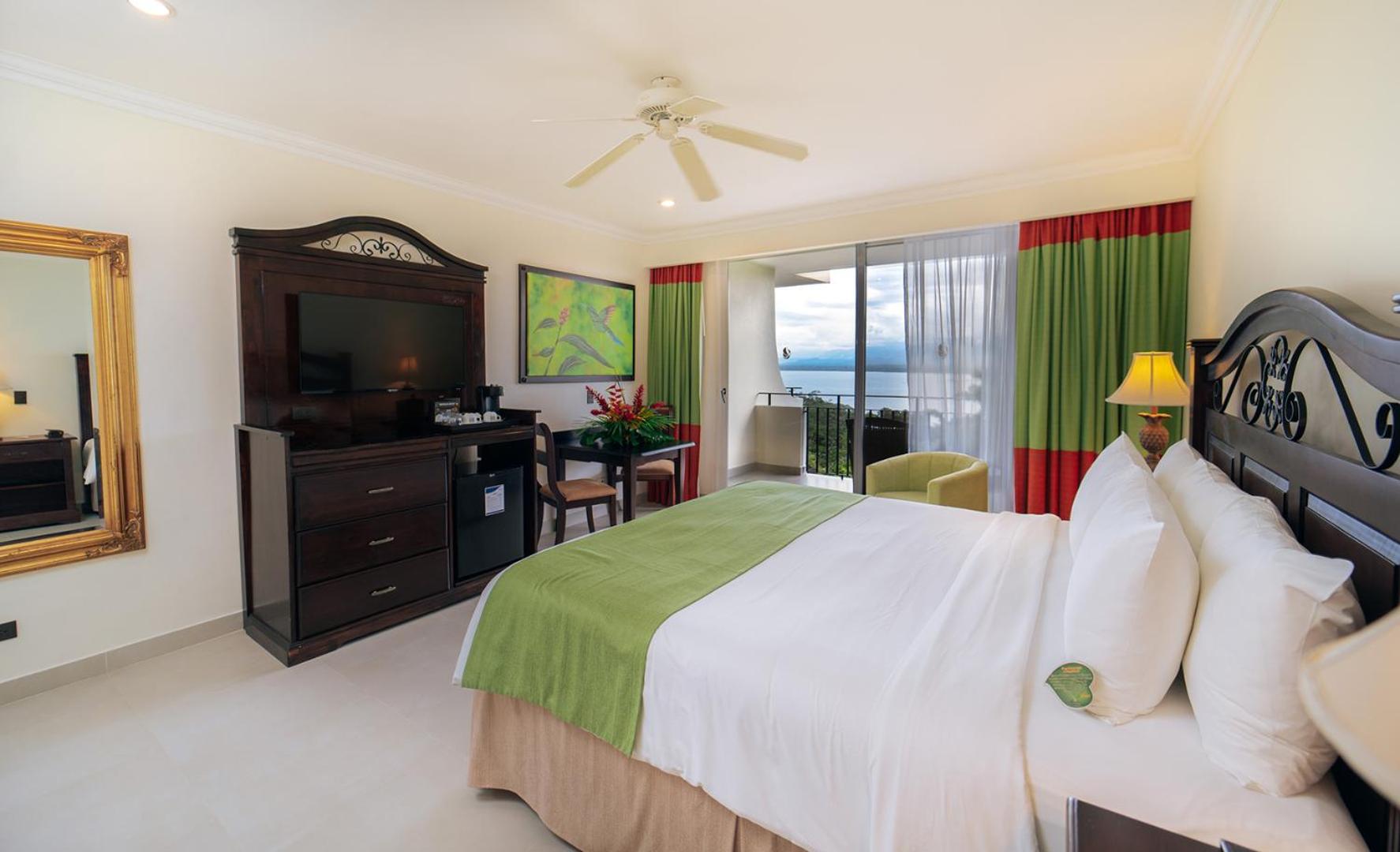 Premium Double Room - Photo 1
