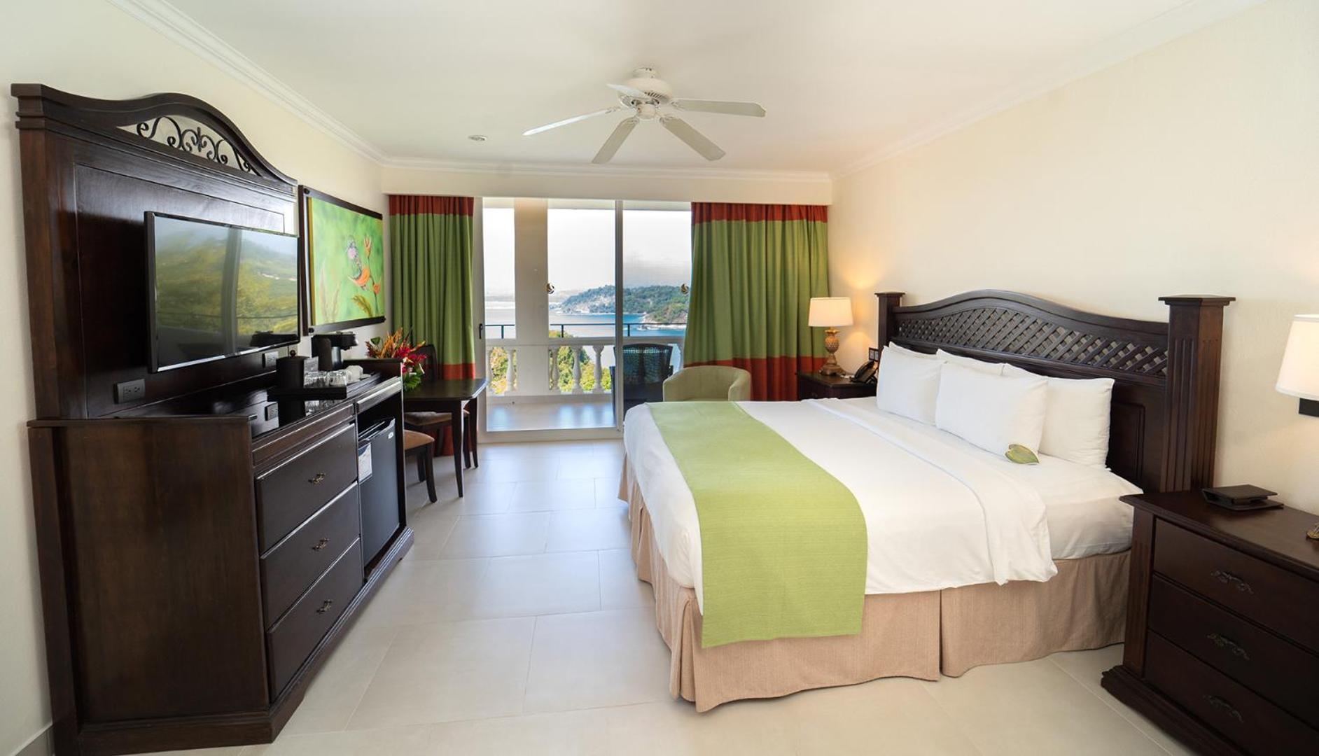 Premium Double Room - Photo 4