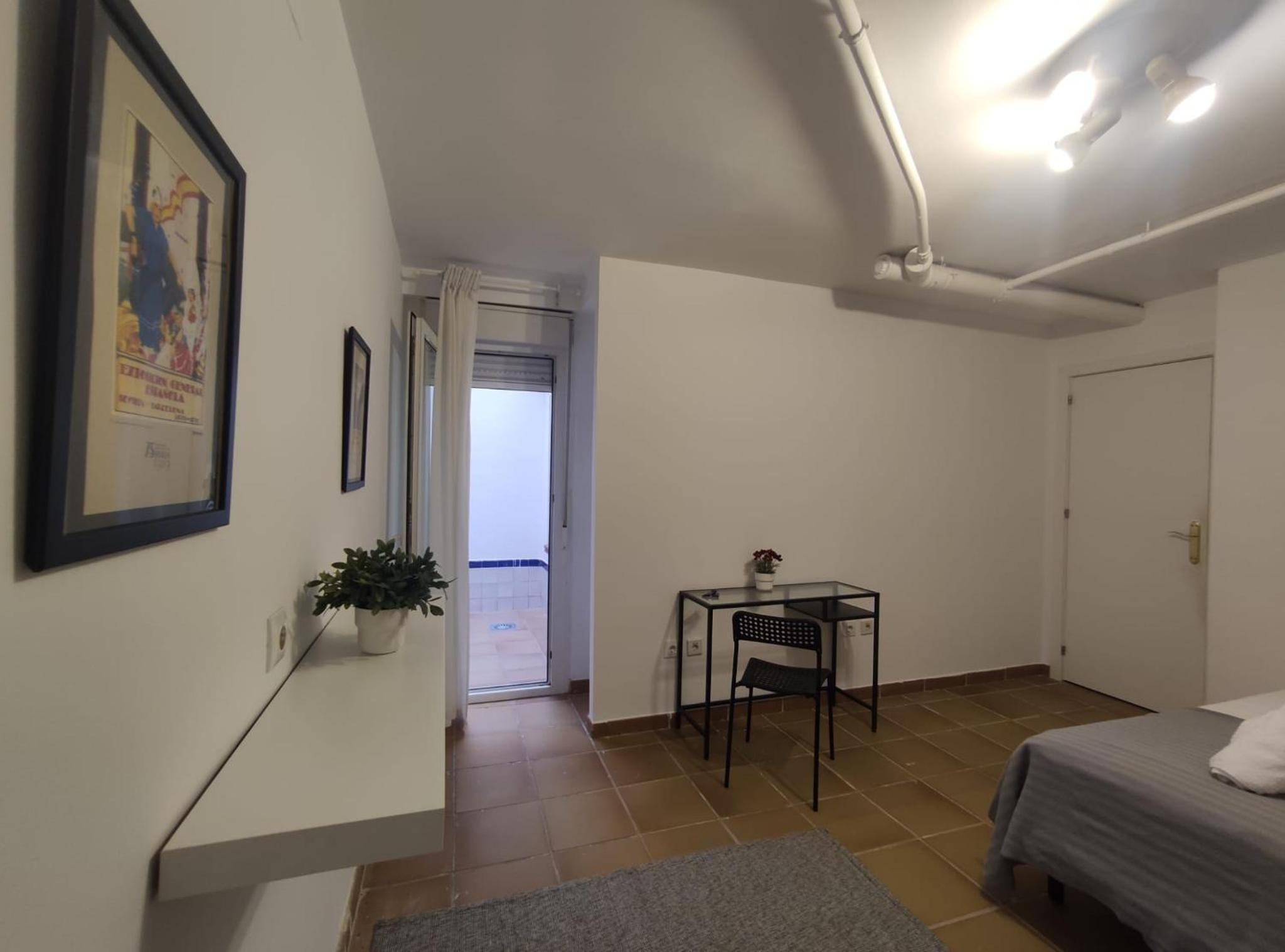 Casa de Seis Habitaciones