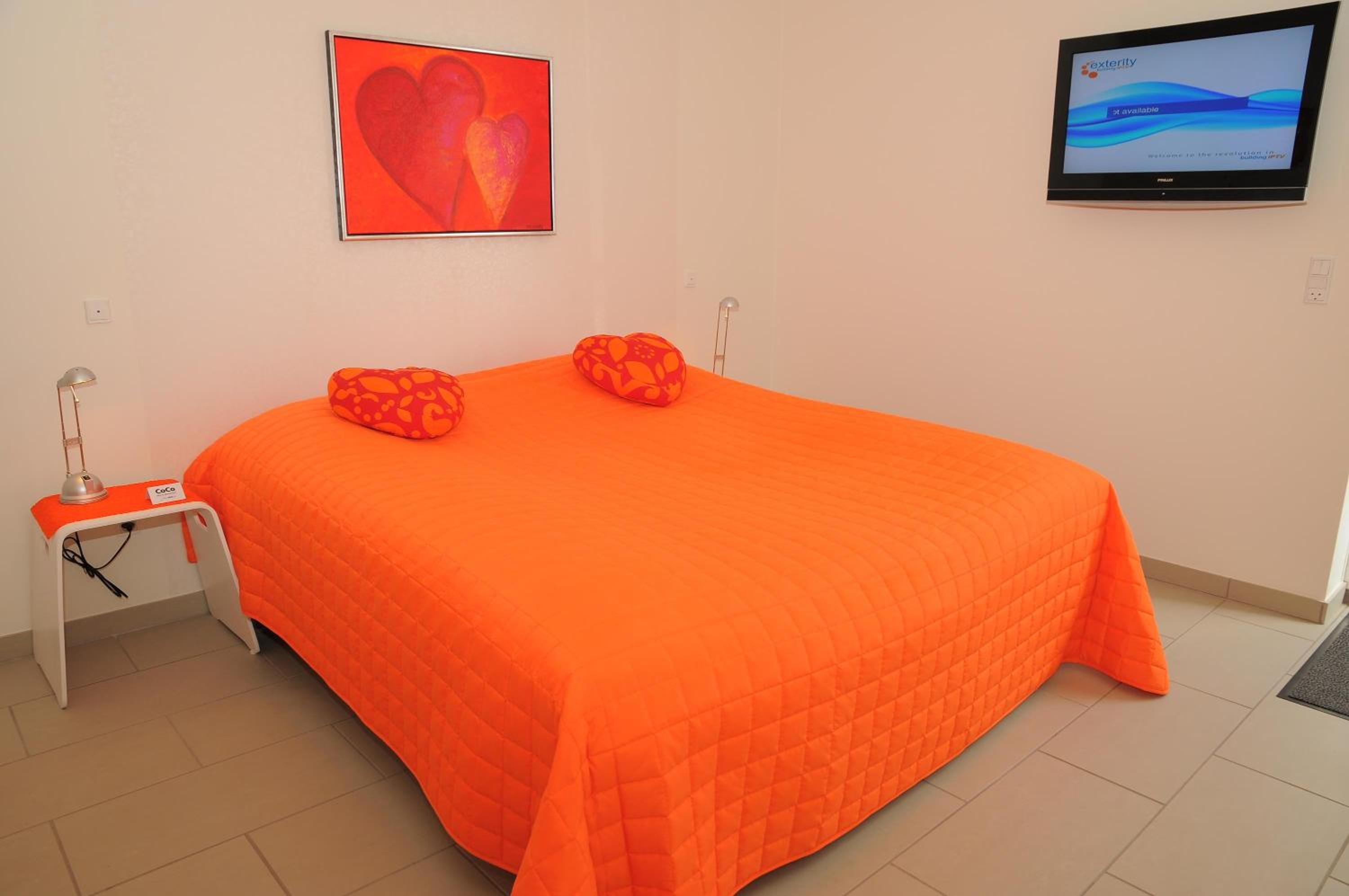 Double or Twin Room photo 1