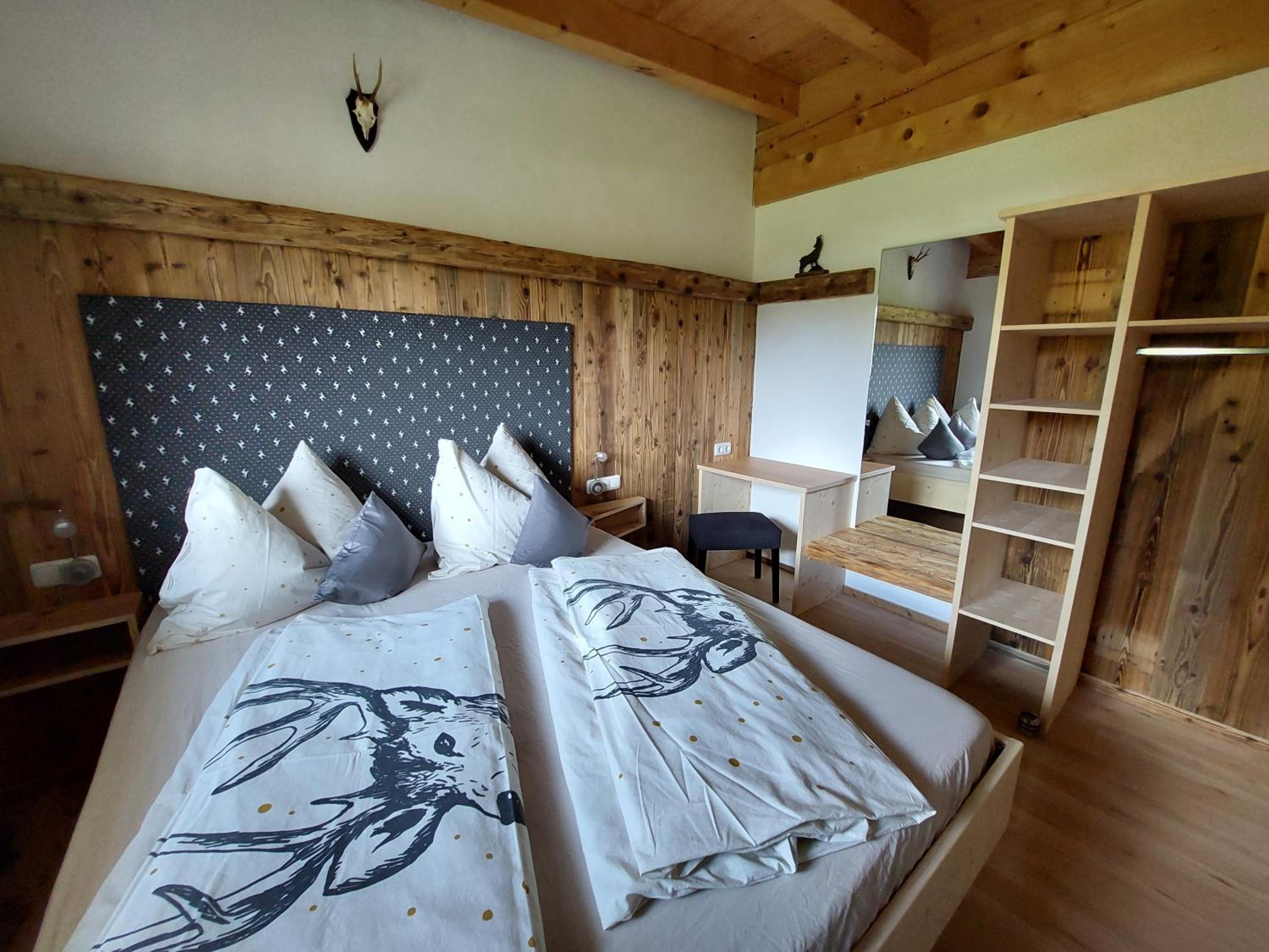 Apartment with Terrace photo 1