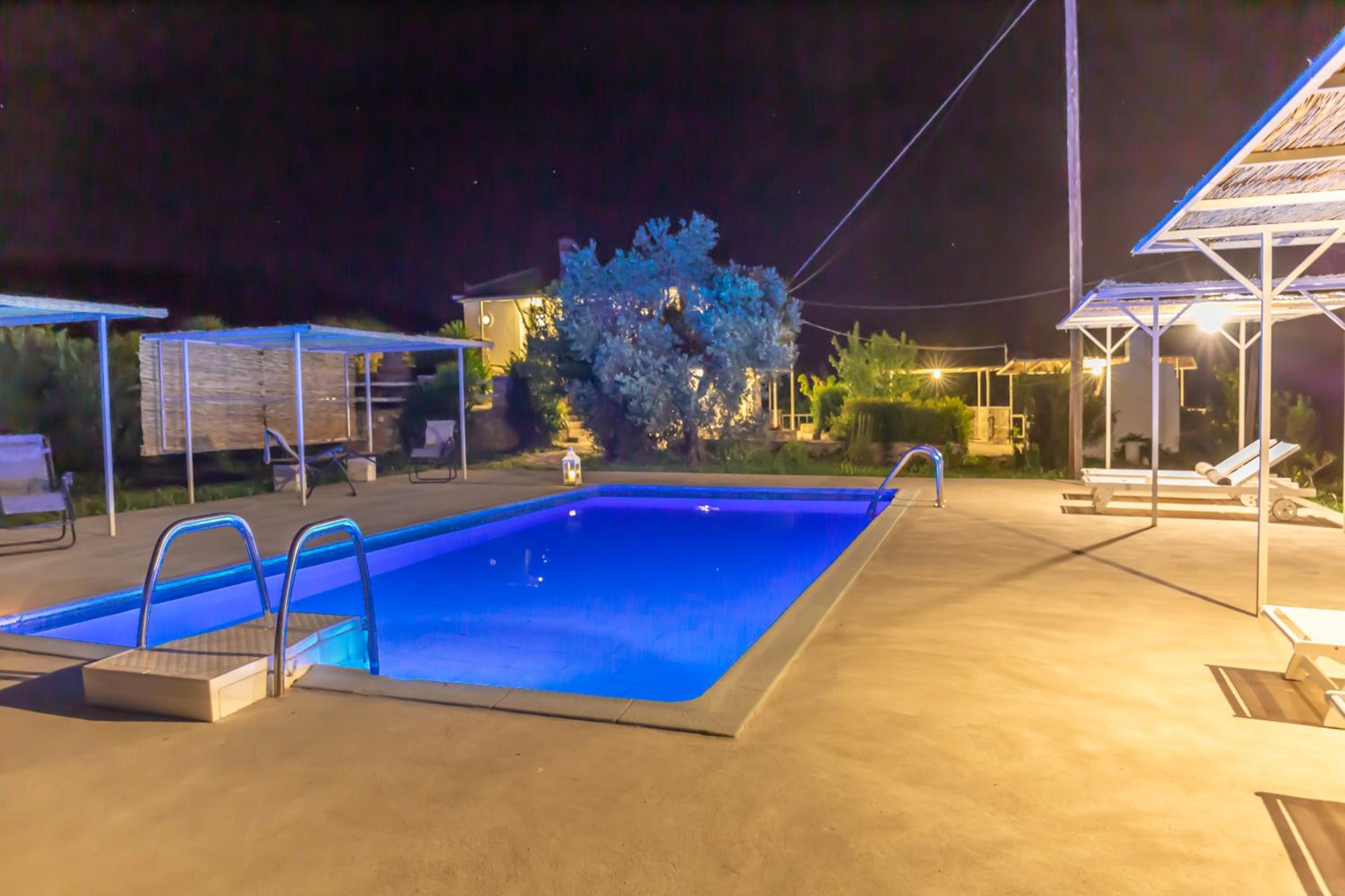 Villa with Private Pool photo 2
