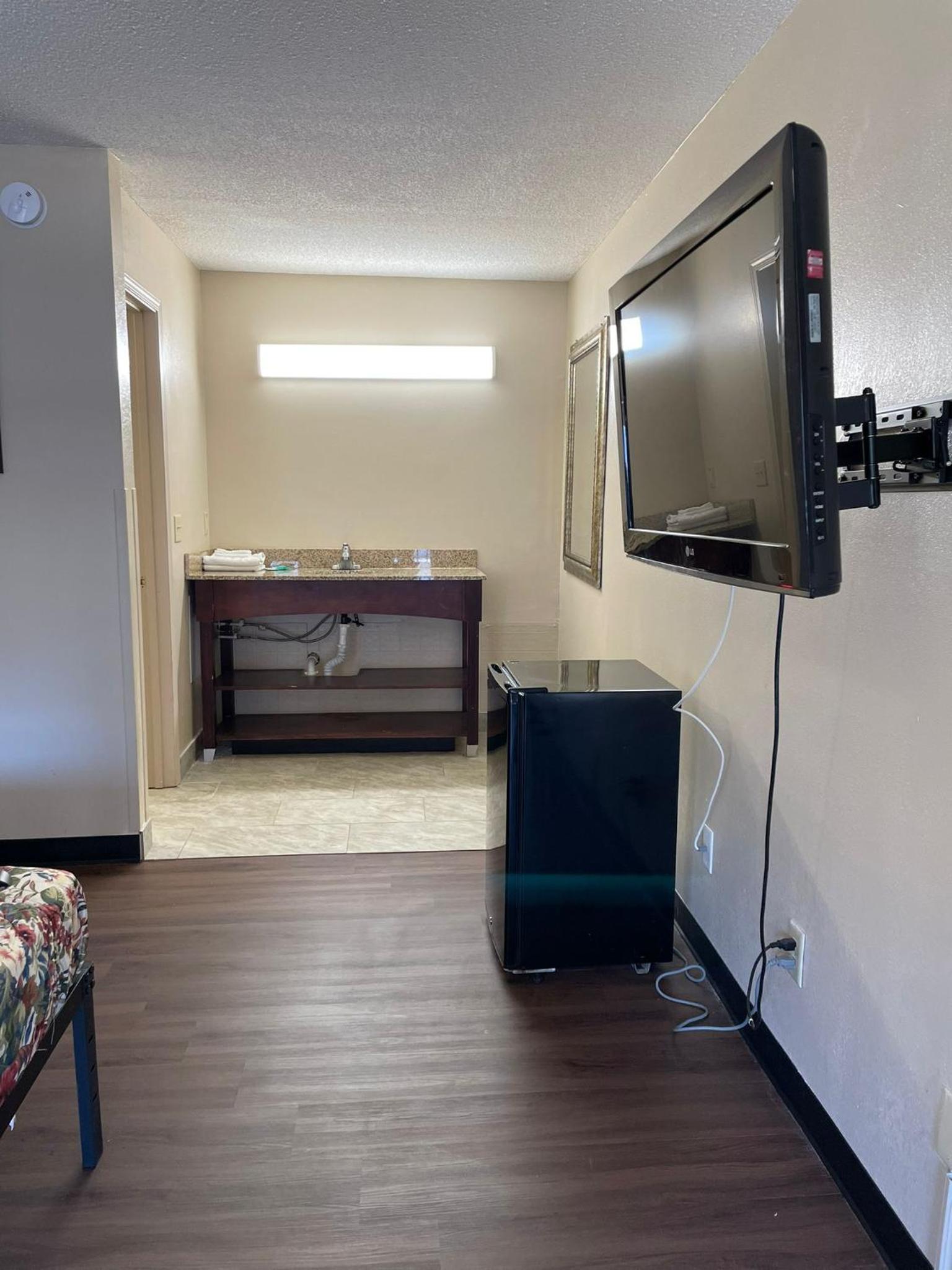 Deluxe Room photo 3