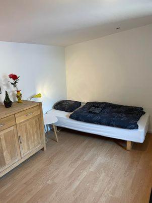 Triple Room with Terrace photo 1